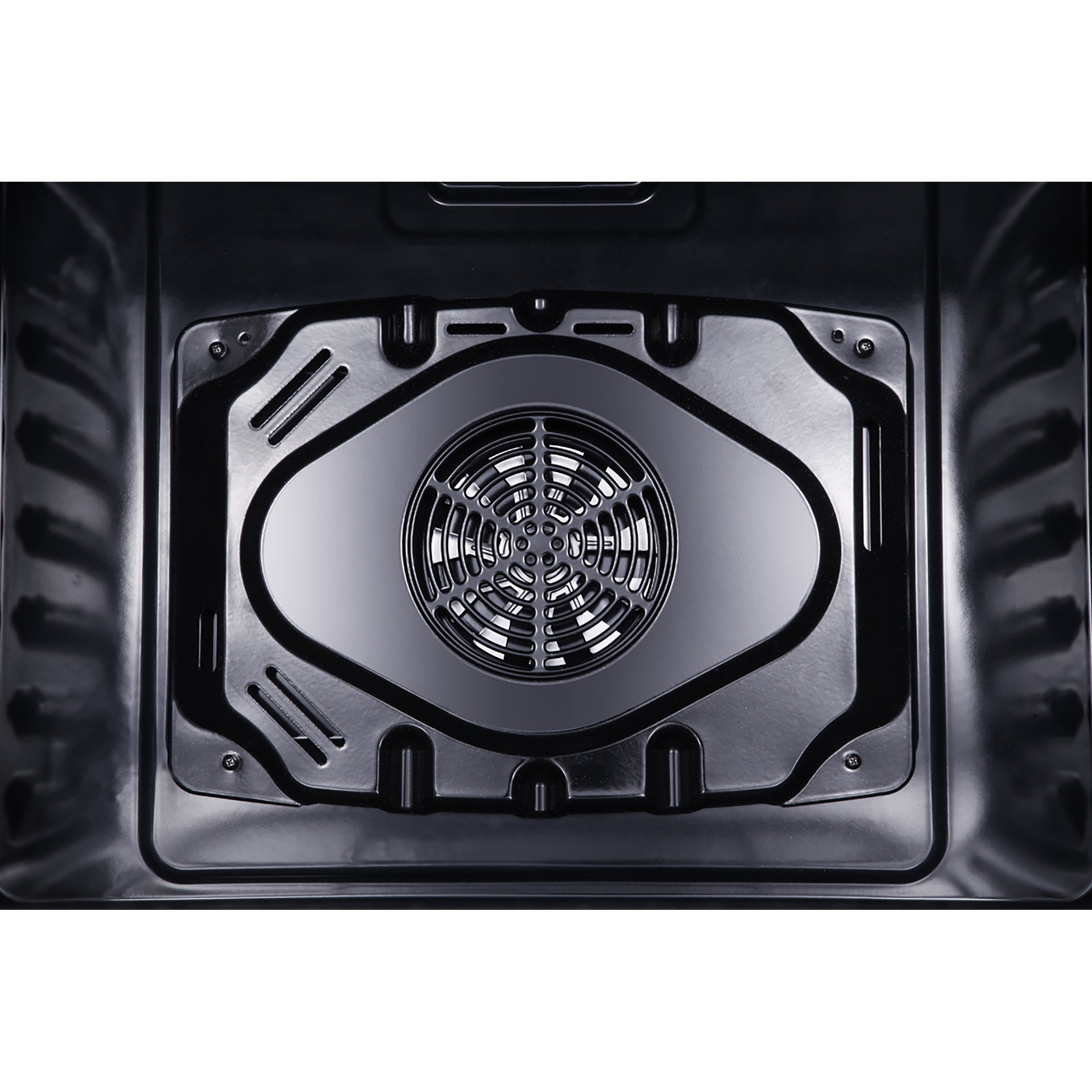 Forno Villarosa 30-Inch Electric Wall Oven, Stainless Steel, 5.0 cu.ft Capacity, Air Fry, Steam Cleaning, Glass Touch Controls