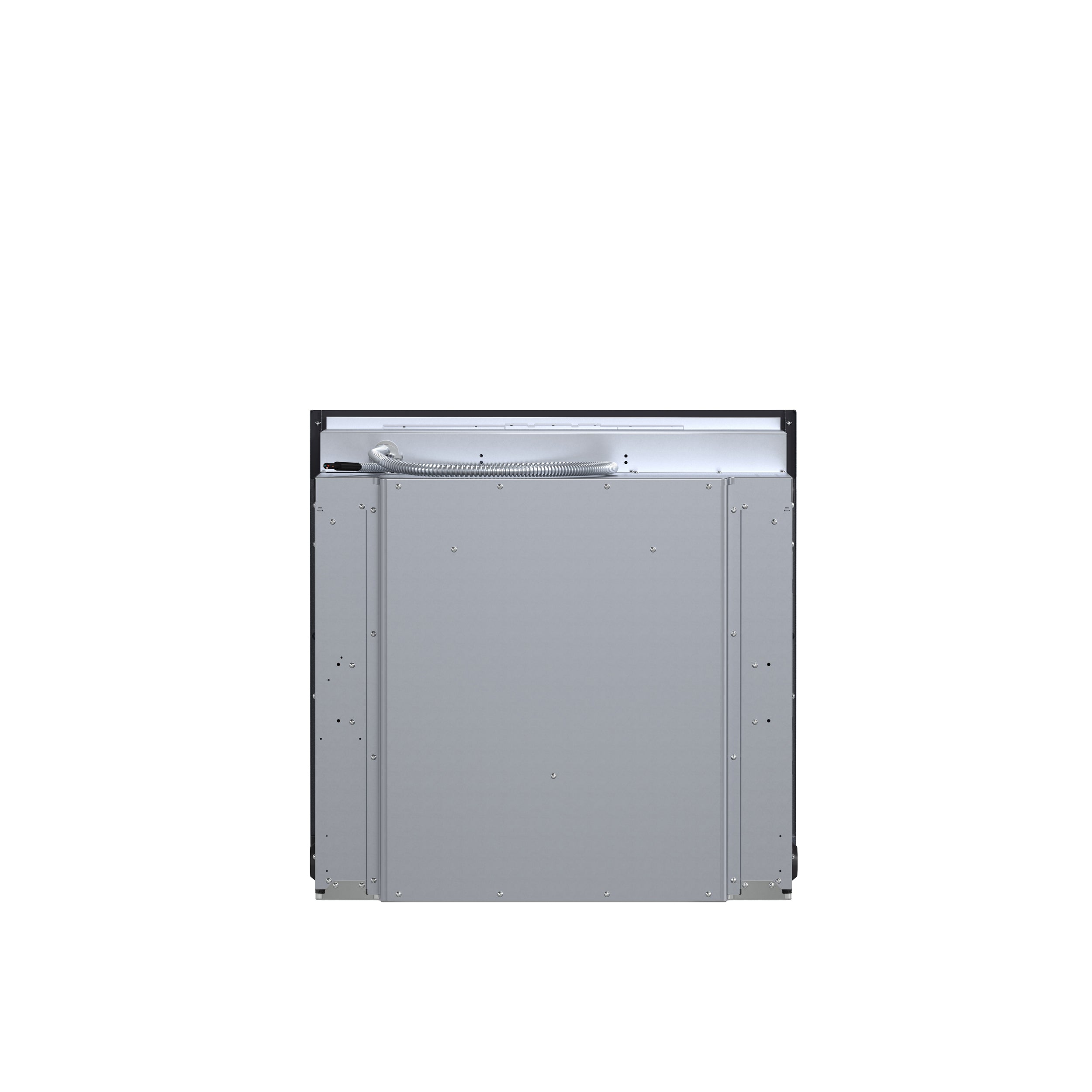 Forno Villarosa 30 in. 5 cu.ft. Stainless Steel Self-Cleaning Electric Wall Oven | FBOEL1358-30