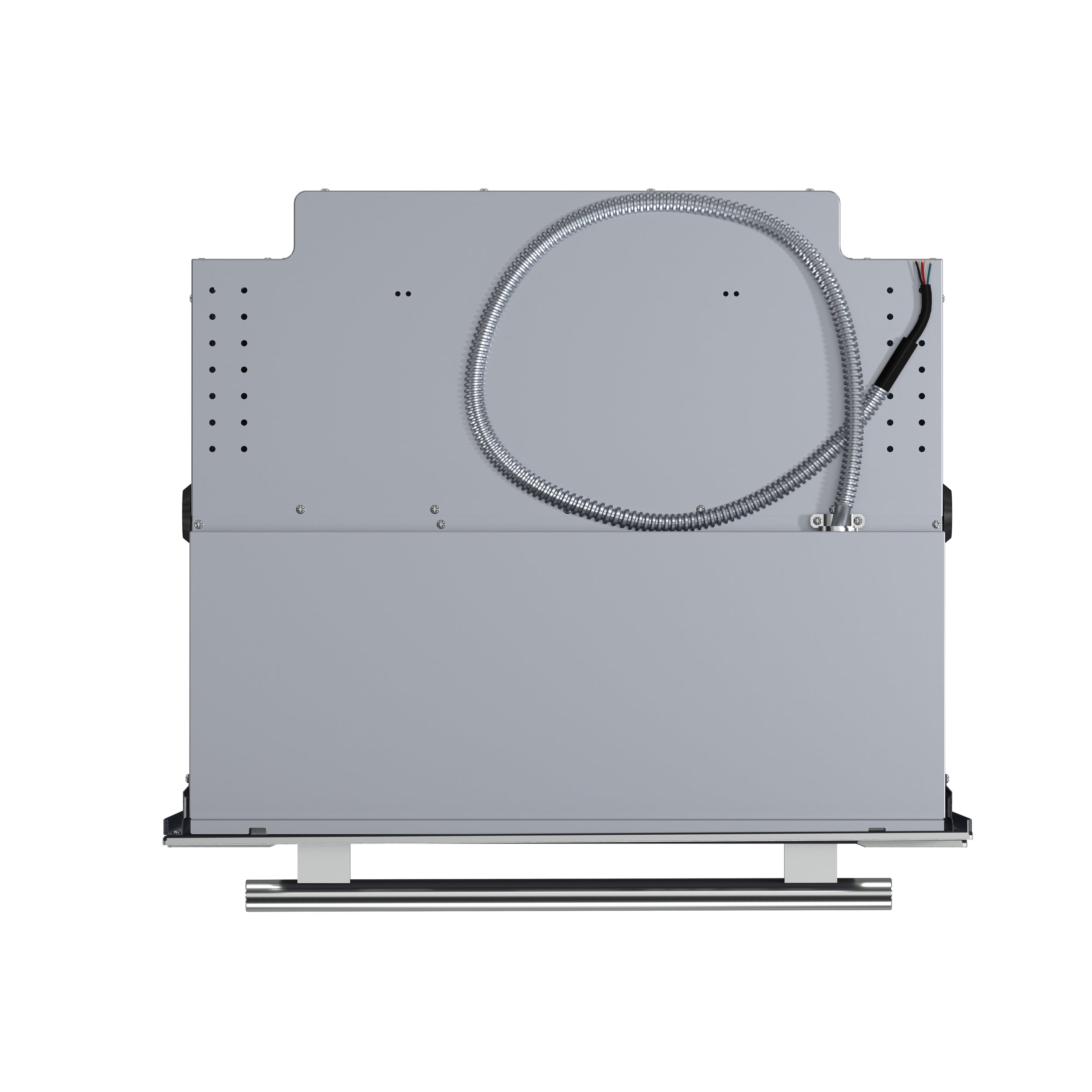 Forno Villarosa 30 in. 5 cu.ft. Stainless Steel Self-Cleaning Electric Wall Oven | FBOEL1358-30