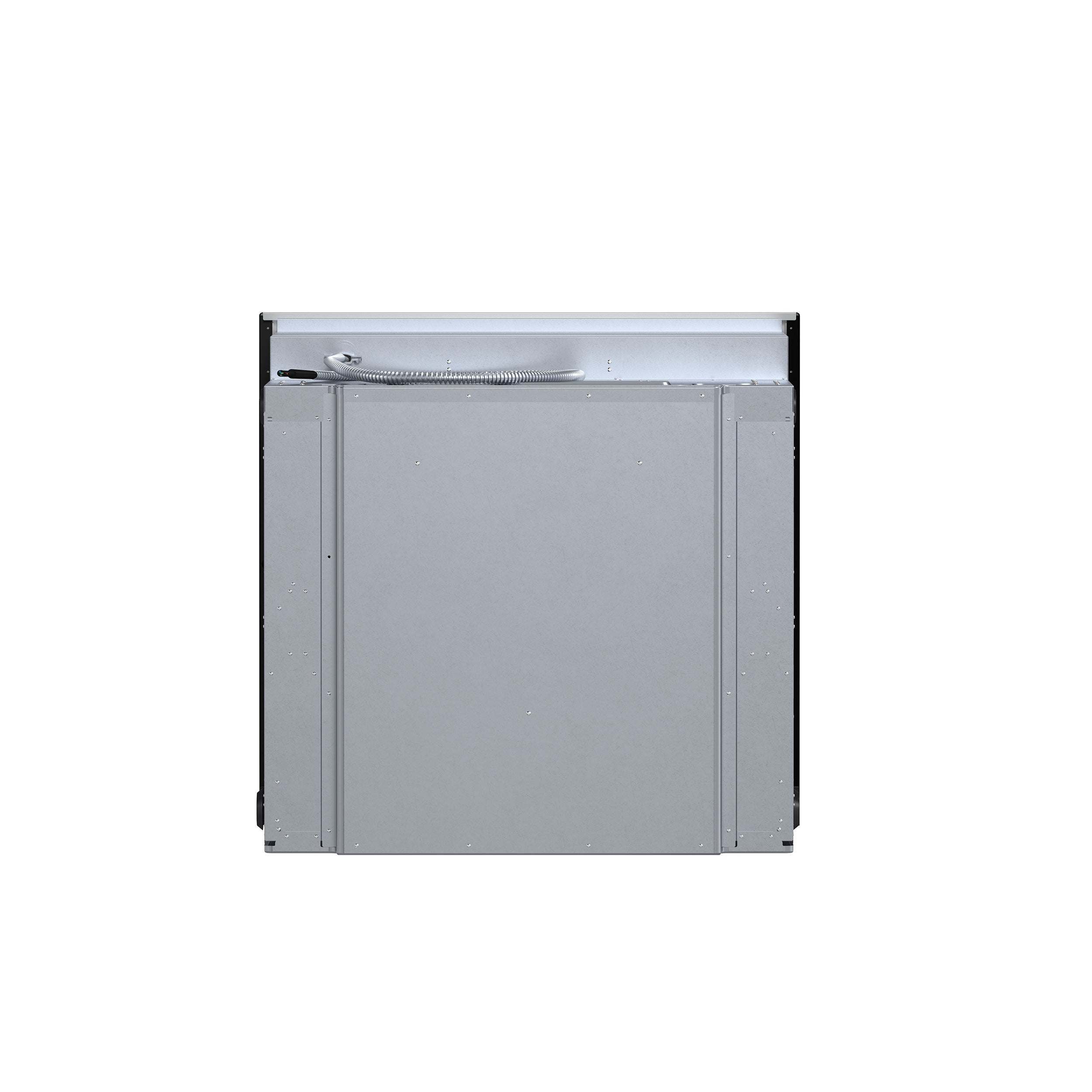 Forno Vomero 30 in. 5 cu.ft. Stainless Steel Electric Wall Oven | FBOEL1370-30