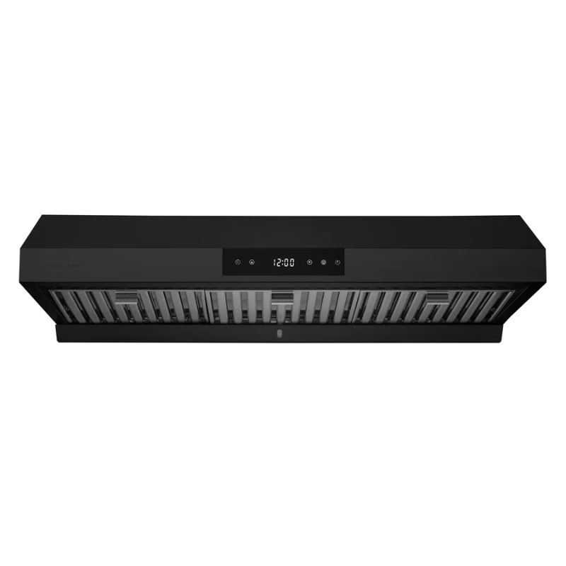 Hauslane 36 in. 860 CFM Stainless Steel Under Cabinet Range Hood with Color Options | UC-PS18SS-36