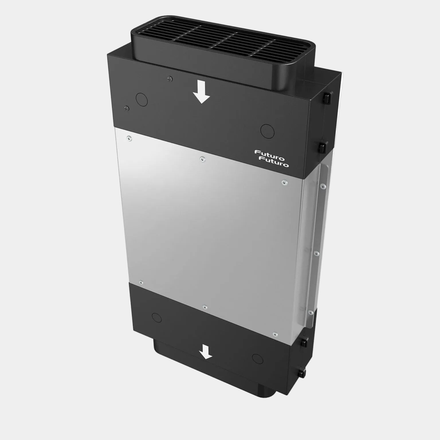 Futuro Fusion Recirculating Kit | AC-FUSION