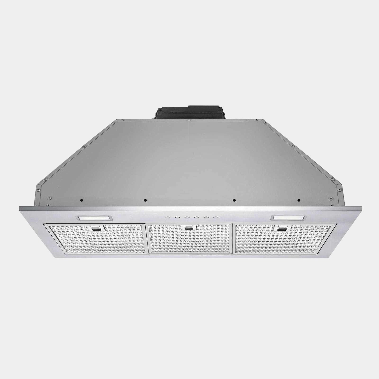 VICTORY Q1 36 in. 600 CFM Stainless Steel Insert Range Hood | Q1-36