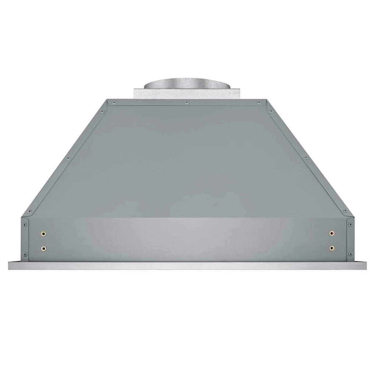 VICTORY Q2 36 in. 700 CFM Stainless Steel Insert Range Hood | Q2-36