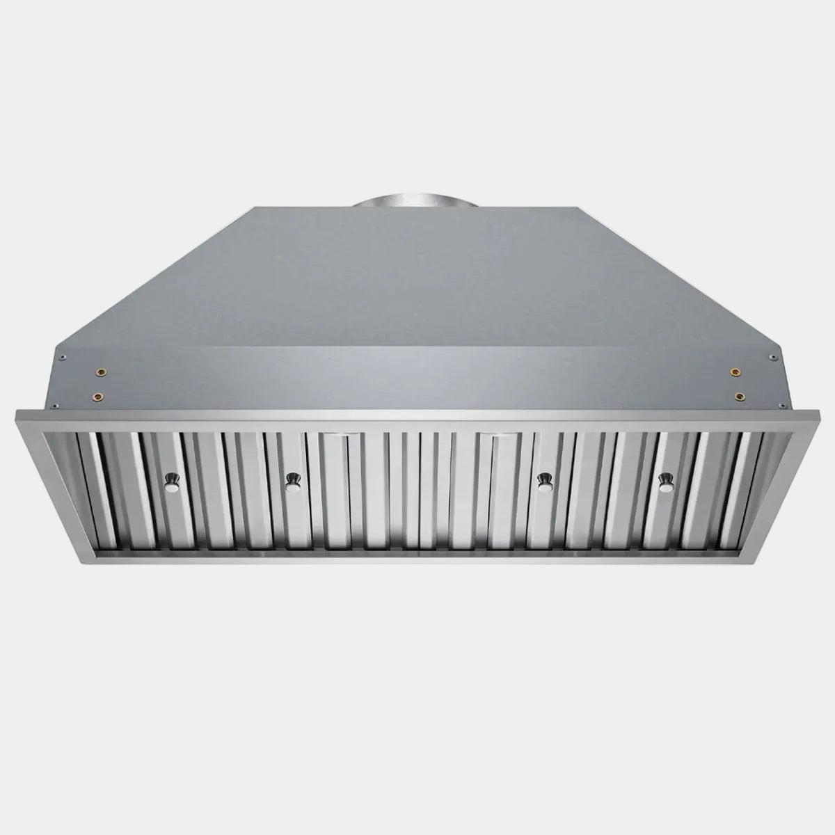 VICTORY Q2 36 in. 700 CFM Stainless Steel Insert Range Hood | Q2-36