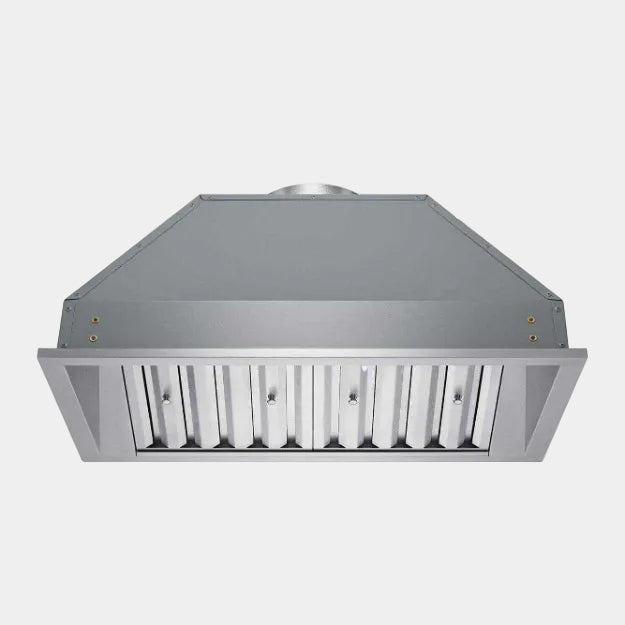 VICTORY Q2 30 in. 700 CFM Stainless Steel Insert Range Hood | Q2-30