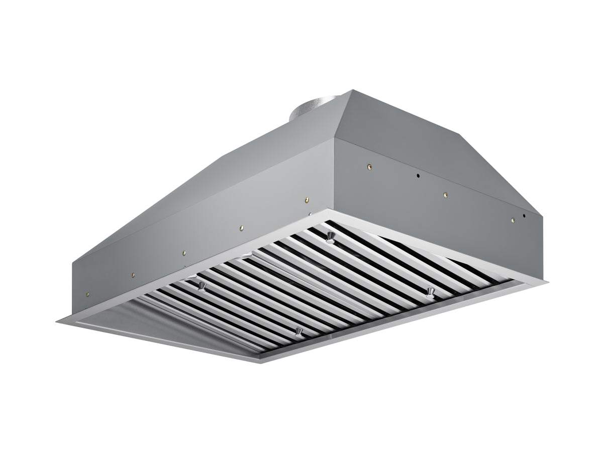 VICTORY Q5 36 in. 750 CFM Stainless Steel Insert Range Hood