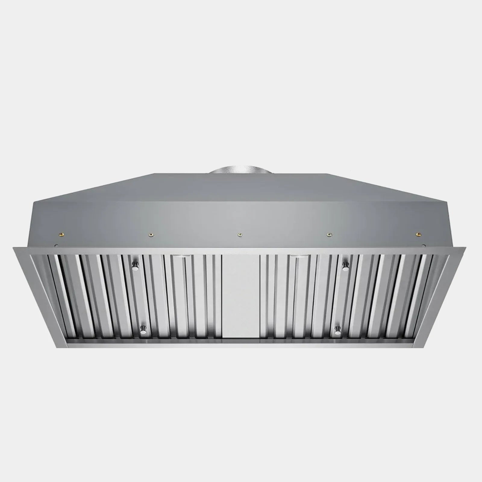 VICTORY Q5 48 in. 750 CFM Stainless Steel Insert Range Hood | Q5-48