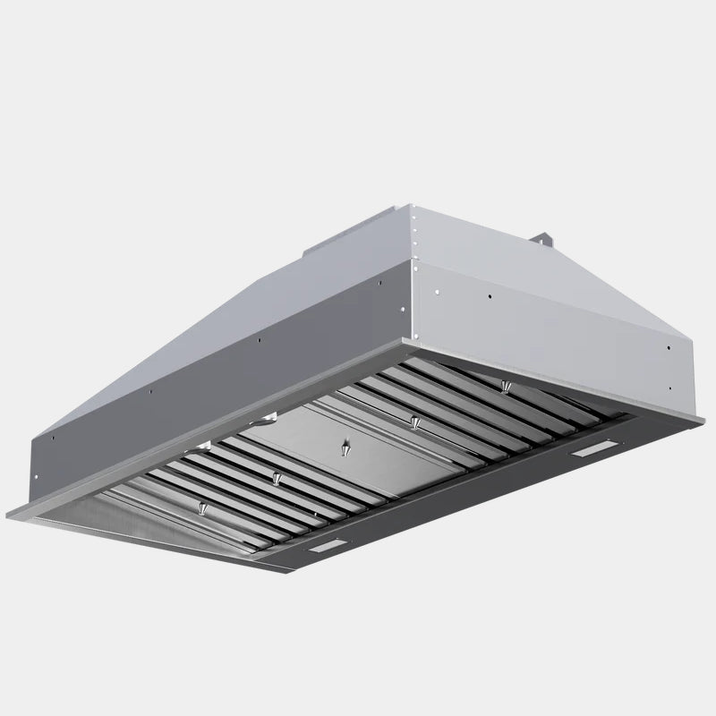 VICTORY Q5 36 in. 750 CFM Stainless Steel Insert Range Hood | Q5-36