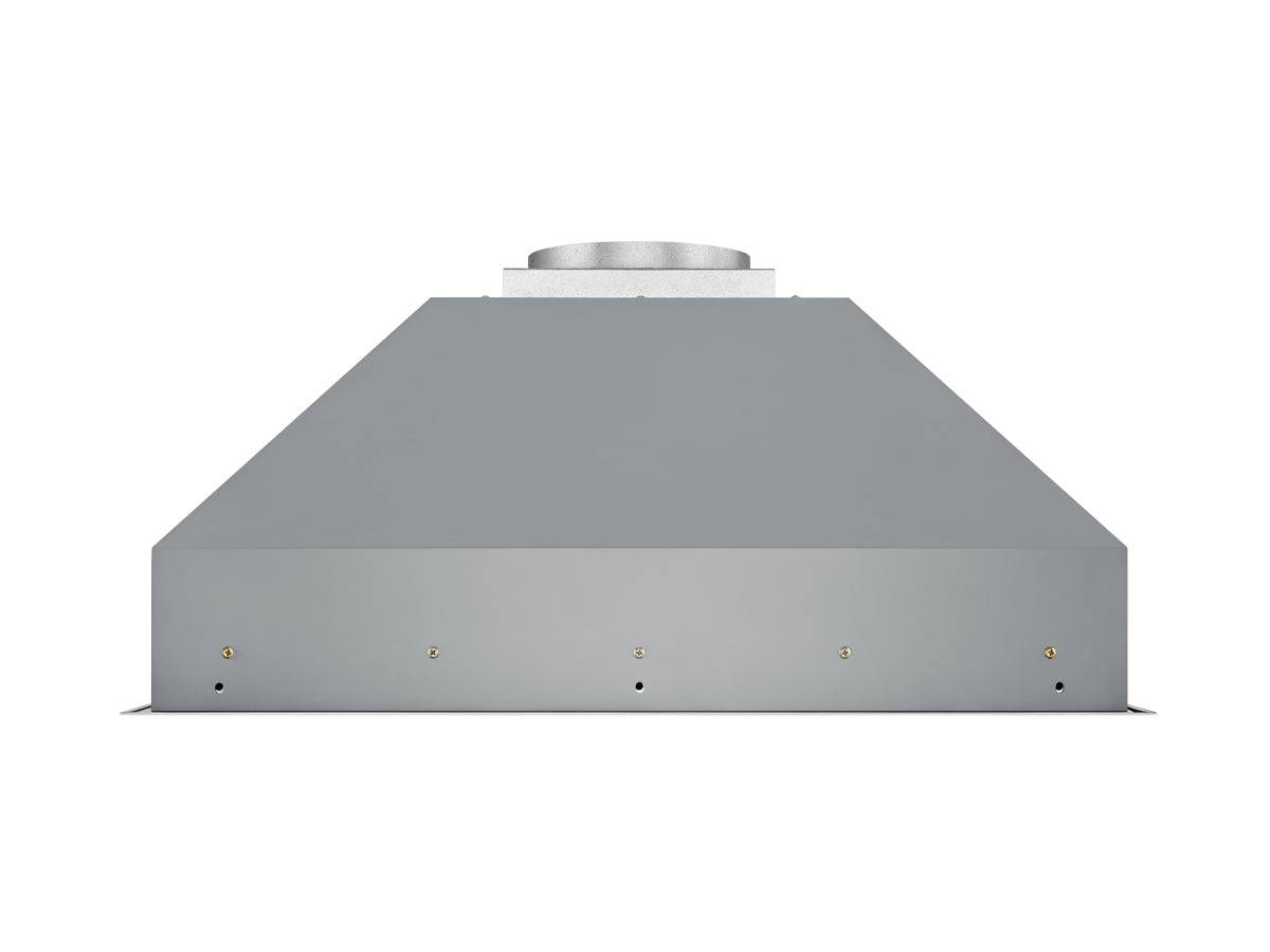 VICTORY Q5 36 in. 750 CFM Stainless Steel Insert Range Hood