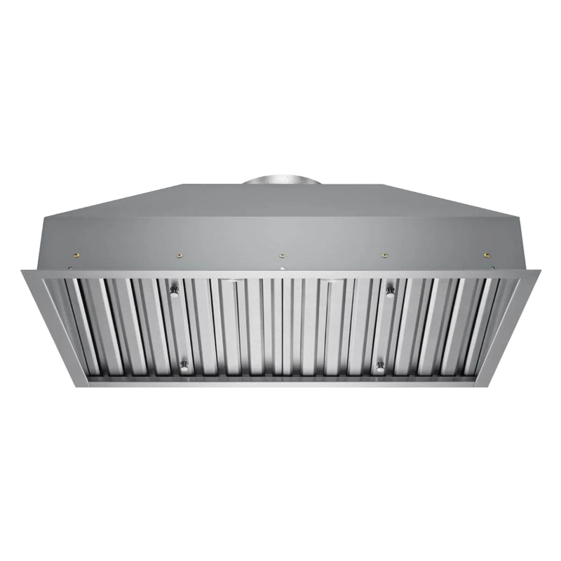 VICTORY Q5 42 in. 750 CFM Stainless Steel Insert Range Hood