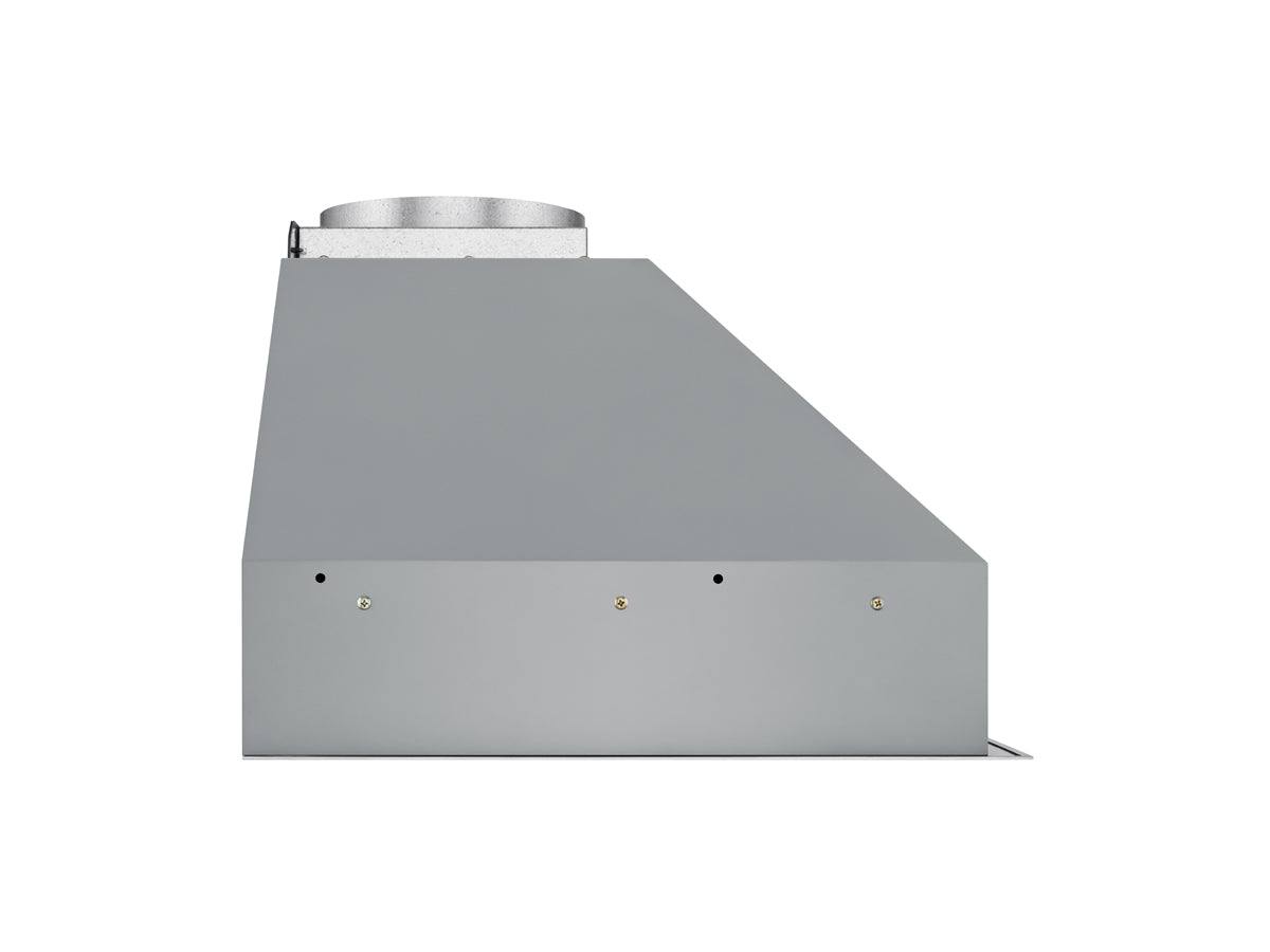 VICTORY Q5 36 in. 750 CFM Stainless Steel Insert Range Hood