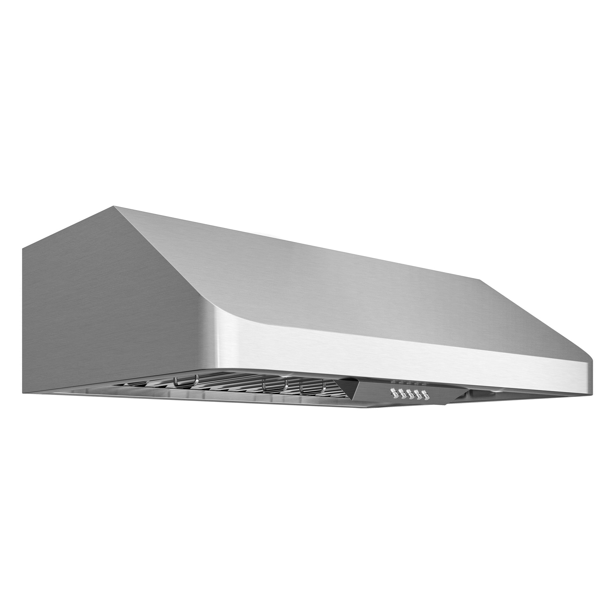 Cosmo Haven 30 in. 500 CFM Stainless Steel Under-Cabinet Range Hood | COS-QB75