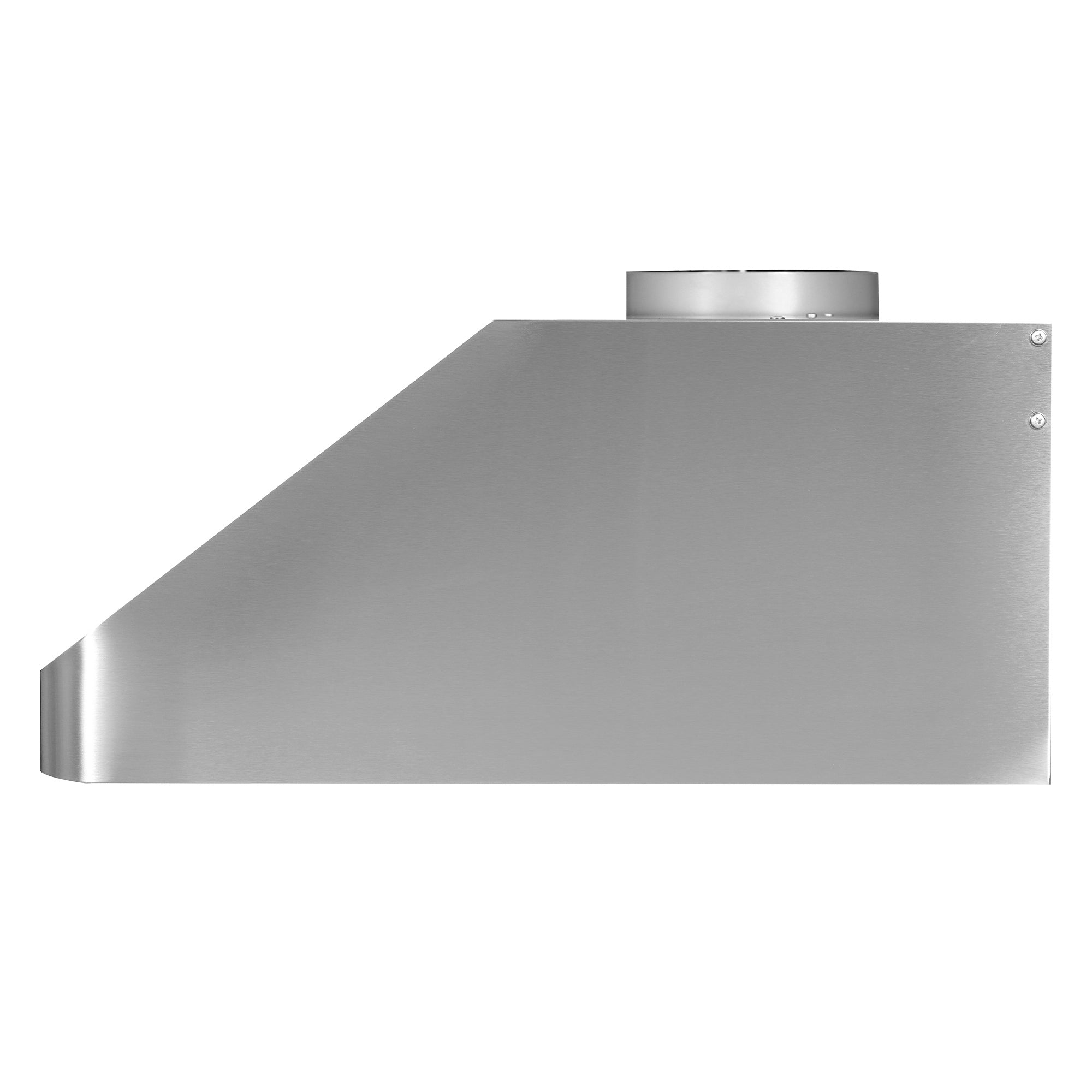Cosmo Haven 36 in. 500 CFM Stainless Steel Under-Cabinet Range Hood, Touch Controls | COS-QS90