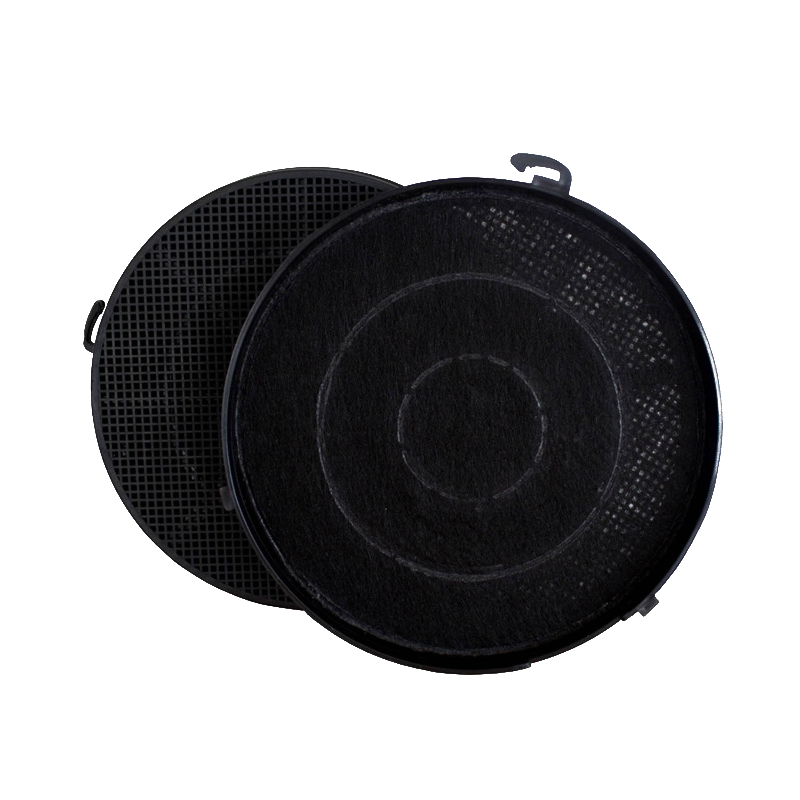 Futuro Carbon Filter for Jupiter and Lombardy Range Hoods