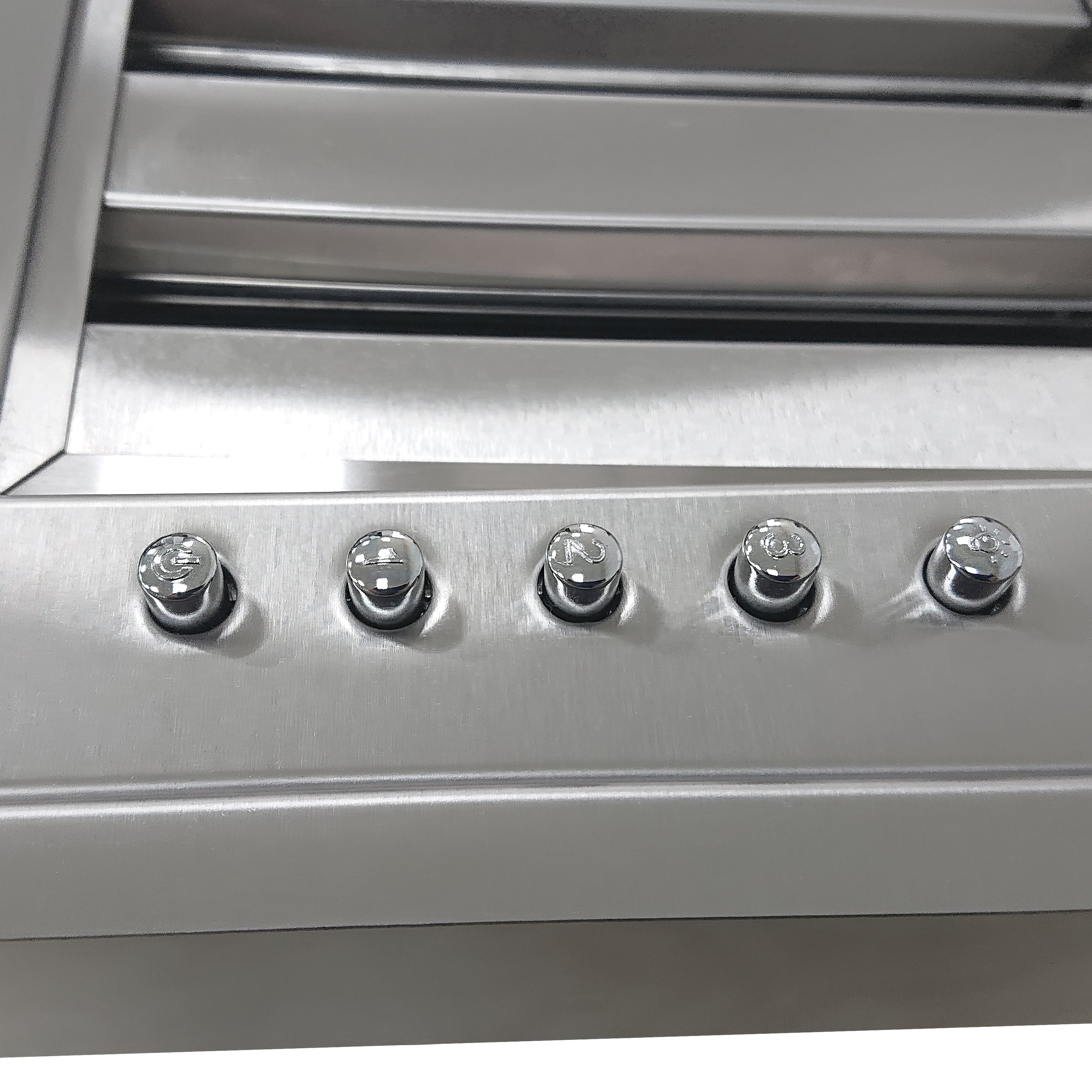 Forno Frassanito 30 in. 450 CFM Stainless Steel Insert Range Hood | FRHRE5346-30
