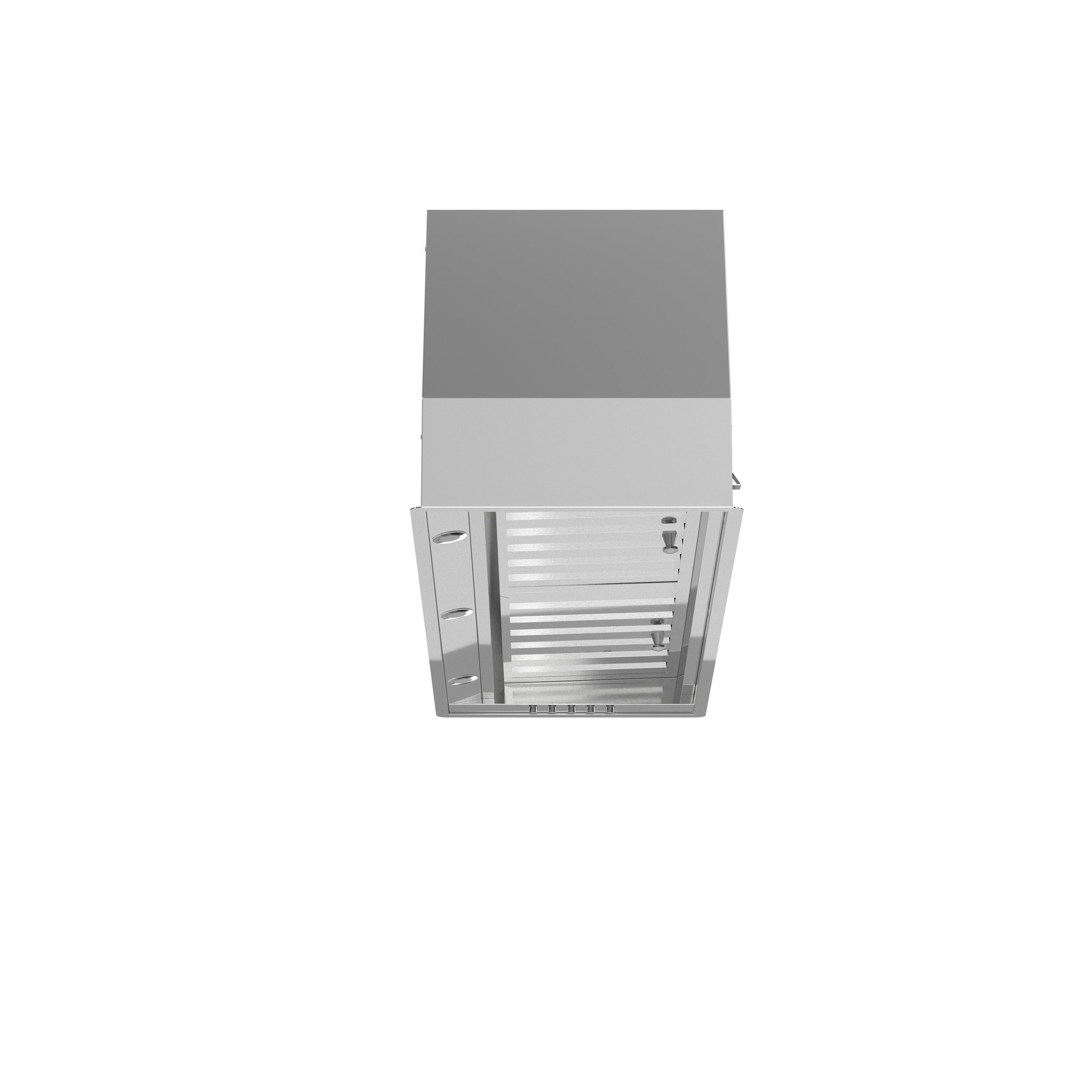 Forno Frassanito 30 in. 450 CFM Stainless Steel Insert Range Hood | FRHRE5346-30
