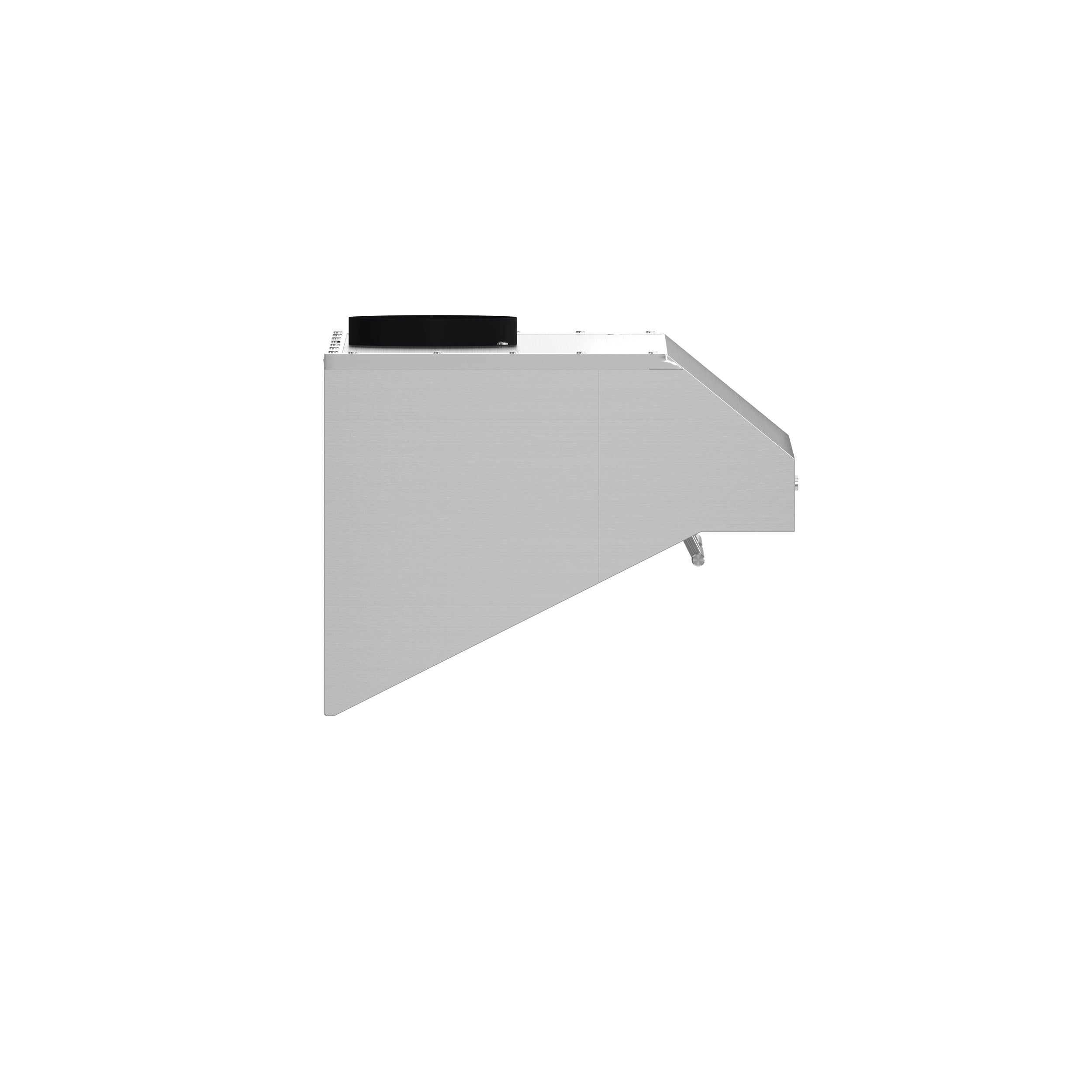 Forno Espresso Bari 30 in. 400 CFM Stainless Steel Under-Counter Range Hood | FRHUC5255-30