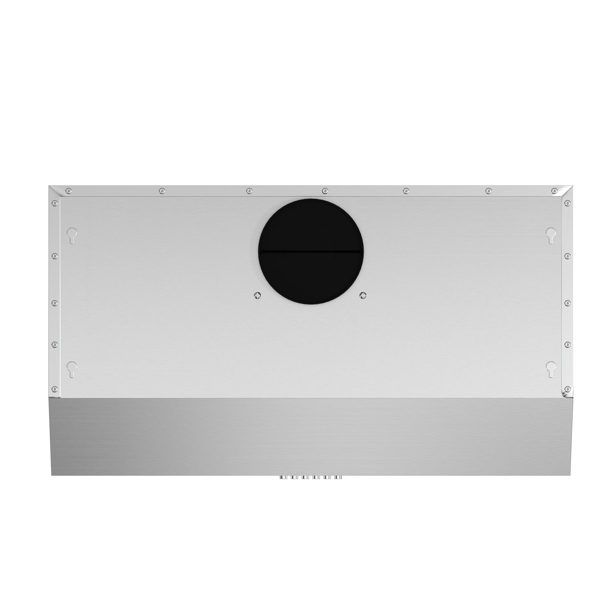 Forno Espresso Bari 30 in. 400 CFM Stainless Steel Under-Counter Range Hood | FRHUC5255-30