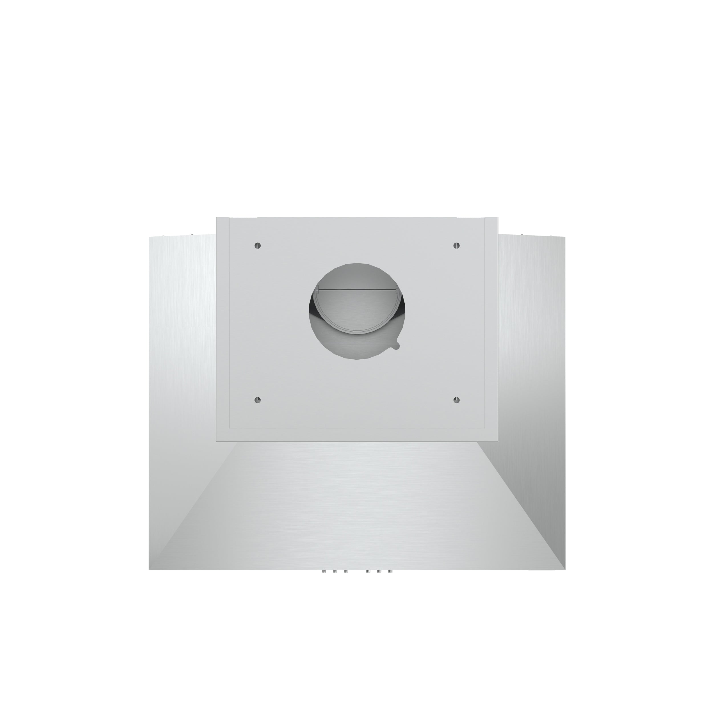 Forno Orvieto 30 in. 600 CFM Stainless Steel Wall Mount Range Hood | FRHWM5094-30