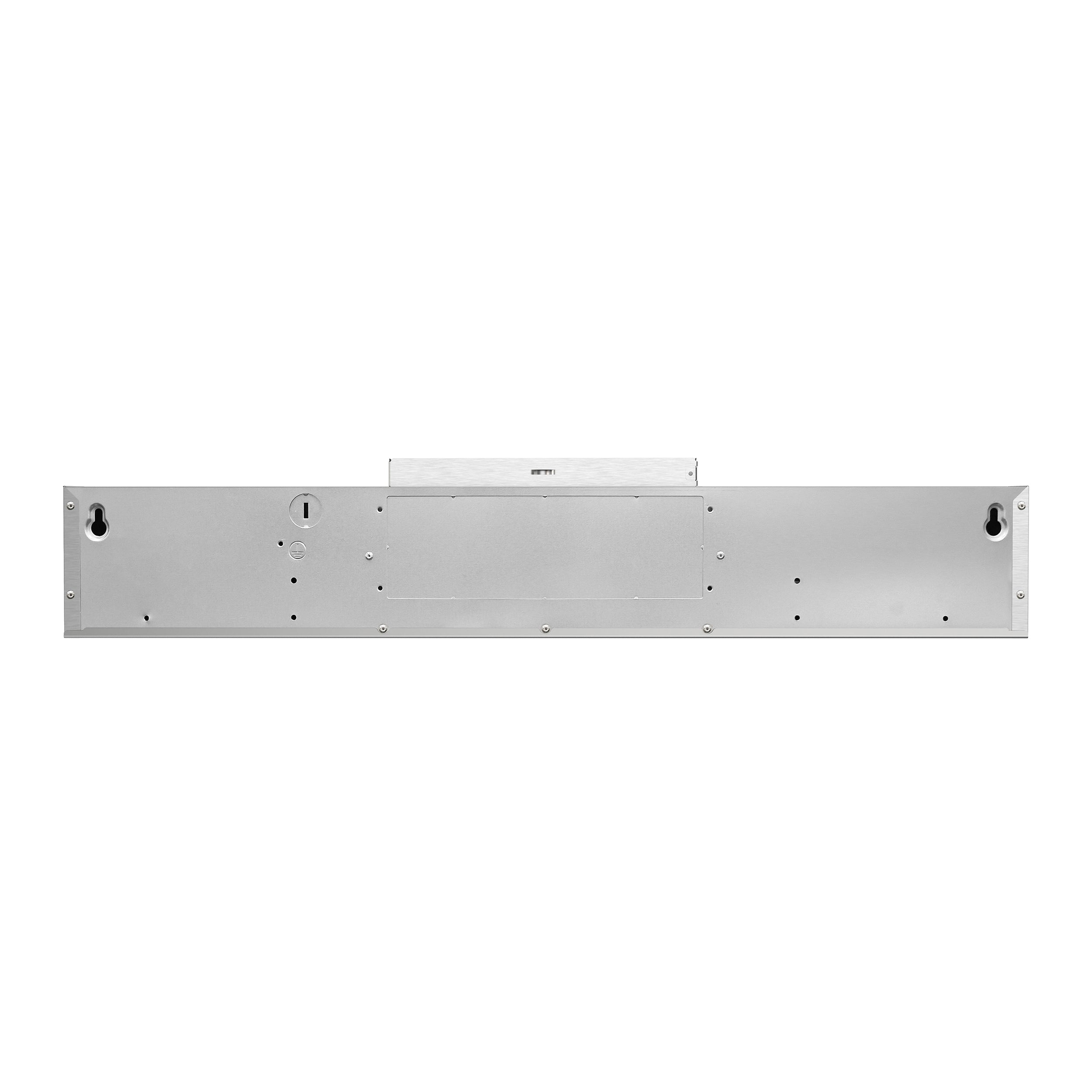 Forno Cappa 30 in. 200 CFM Stainless Steel Convertible Under Cabinet Range Hood | FRHUC5200-30