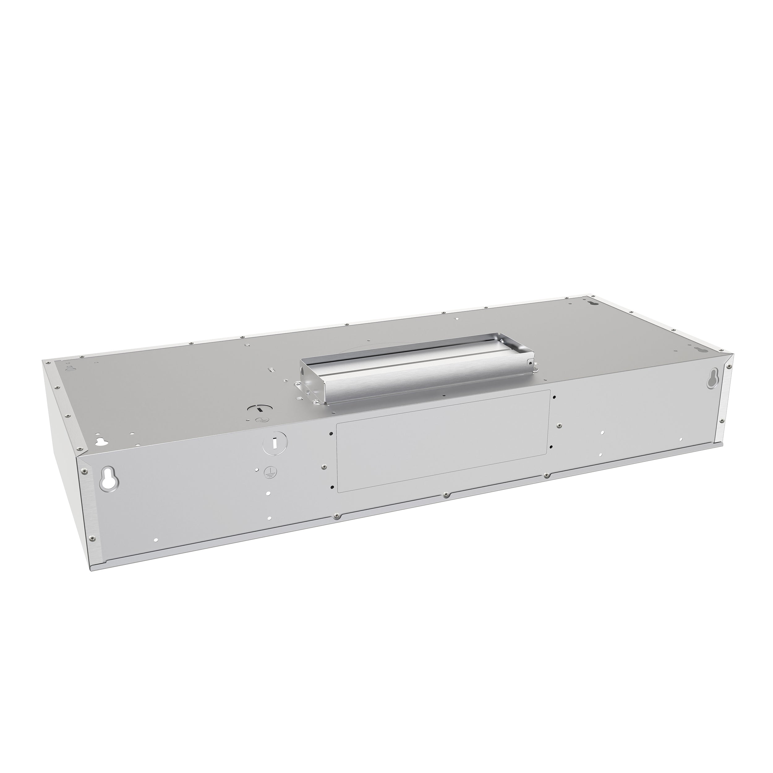 Forno Cappa 30 in. 200 CFM Stainless Steel Convertible Under Cabinet Range Hood | FRHUC5200-30