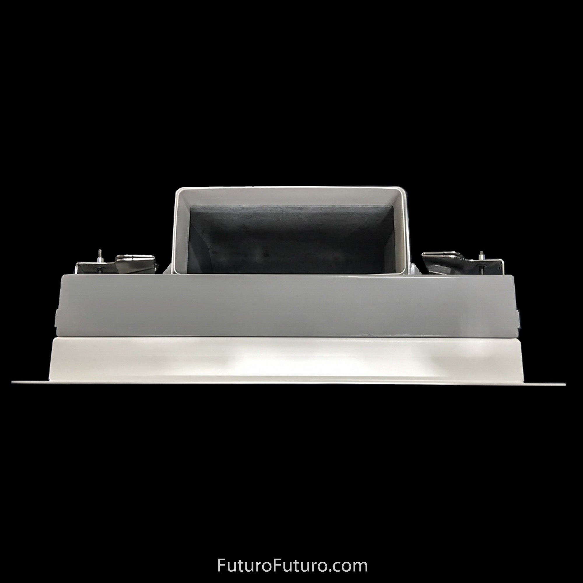 Futuro Recessed Ceiling Recirculation System
