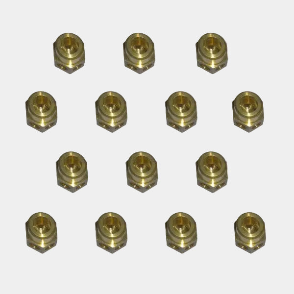 Cosmo LP Conversion Kit for Cooktop Model COS-S9-6 | S96LPK