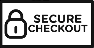 Secure Checkout - Your order is safe with us