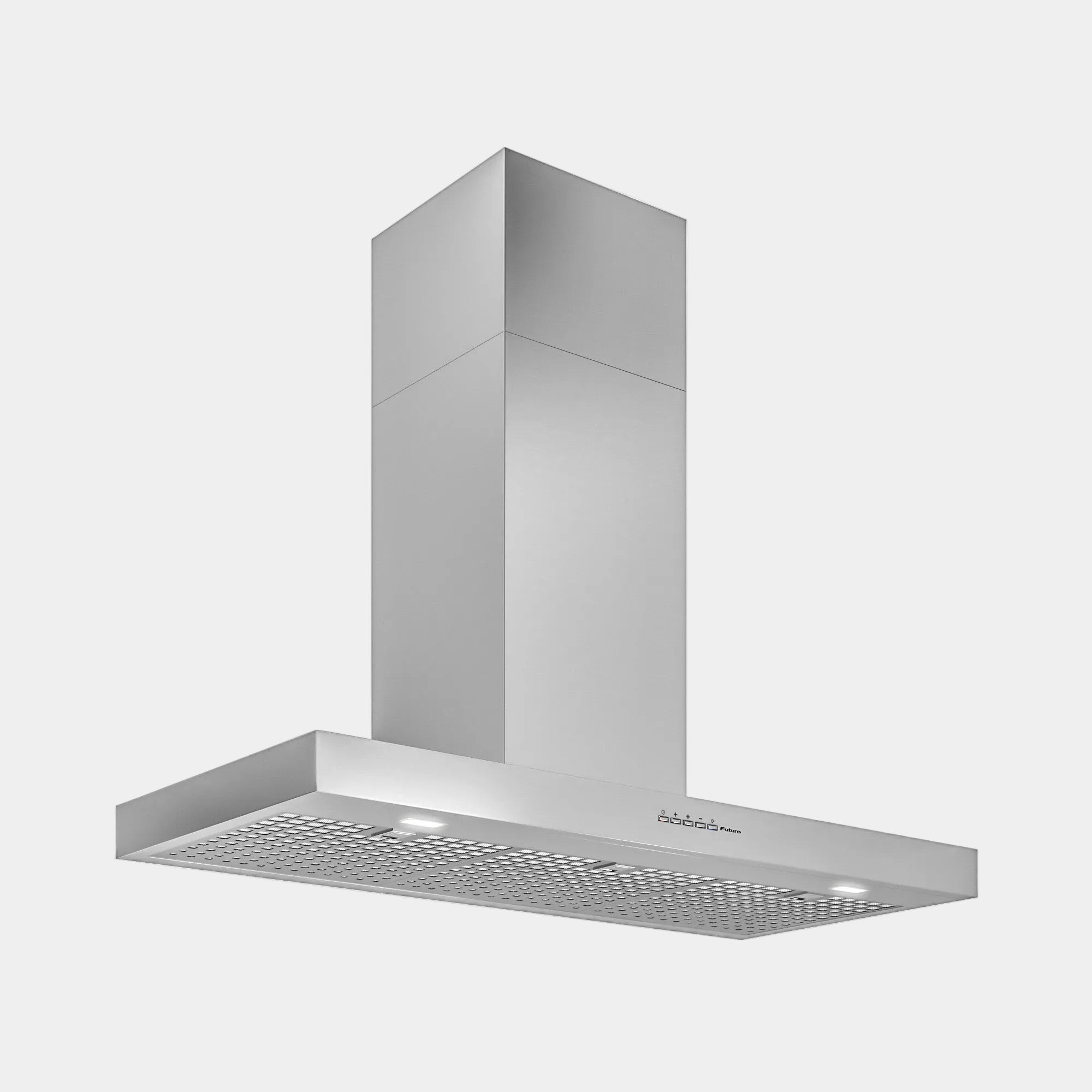 Futuro Positano 36 in. 940 CFM Stainless Steel Wall Mount Range Hood | WL36POSITANO