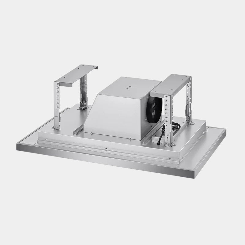 VICTORY Sunrise 600 CFM Stainless Steel Ceiling Mount Range Hood with Remote | SUNRISE