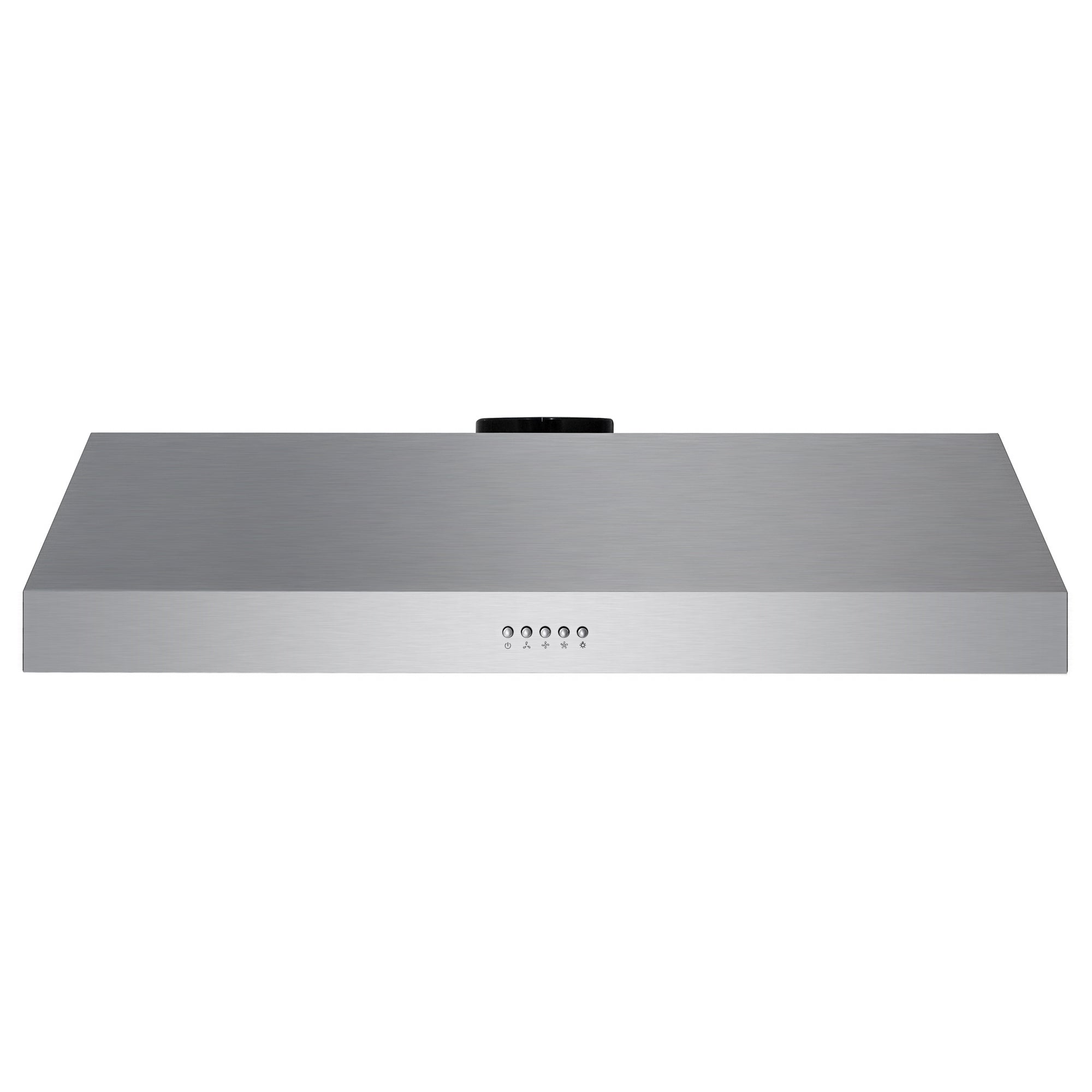 Cosmo Haven 36 in. 380 CFM Stainless Steel Under-Cabinet Range Hood | UC36