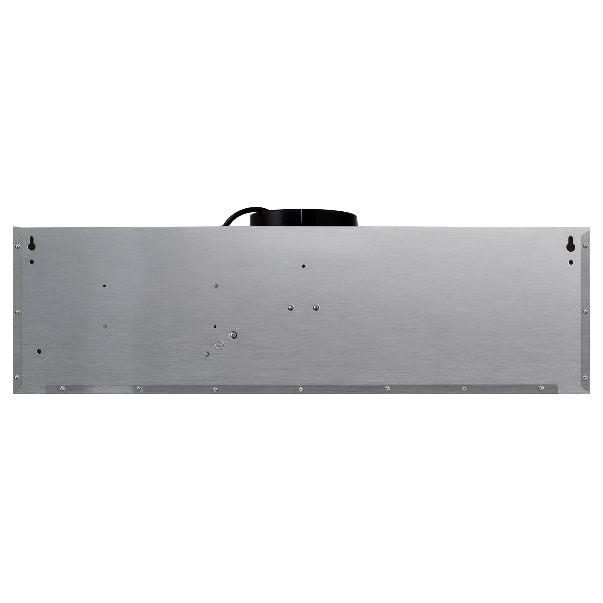 Cosmo Haven 36 in. 380 CFM Stainless Steel Under-Cabinet Range Hood, Touch Controls | UMC36