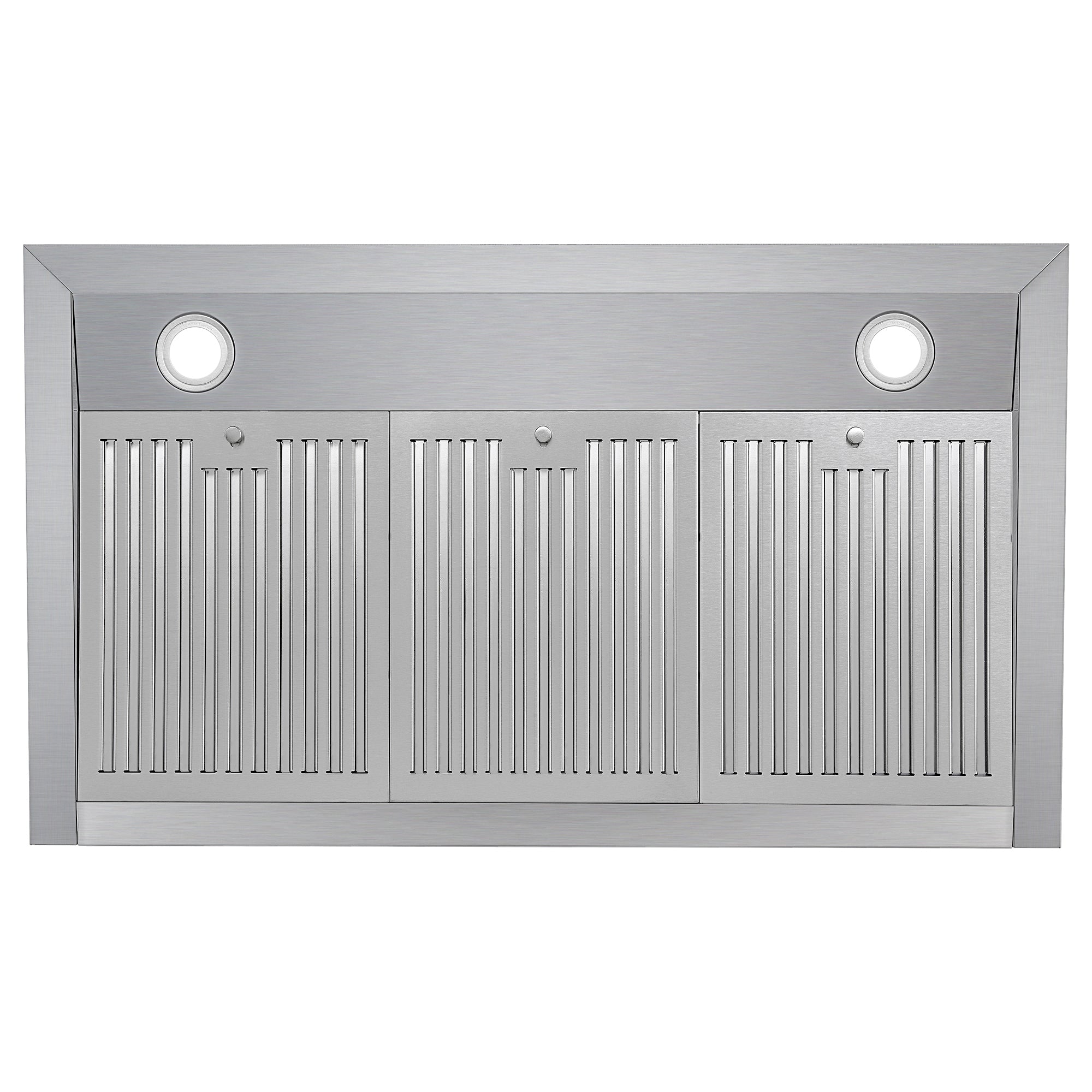 Cosmo Haven 36 in. 380 CFM Stainless Steel Under-Cabinet Range Hood, Touch Controls | UMC36