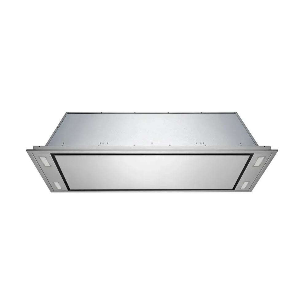 VICTORY Horizon 900 CFM Stainless Steel Flush Ceiling Mount Range Hood | HORIZON