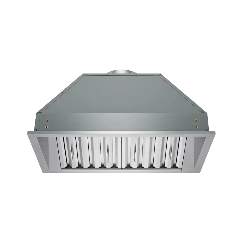 VICTORY Q2 30 in. 700 CFM Stainless Steel Insert Range Hood