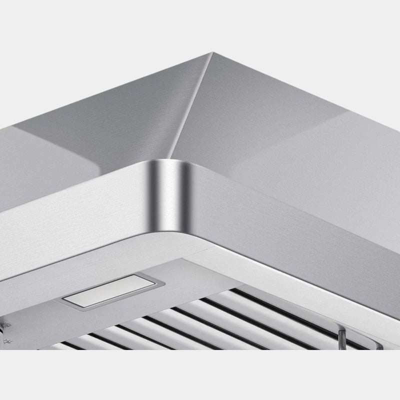 VICTORY Verona 36 in. 900 CFM Stainless Steel Under Cabinet Range Hood | VERONA-36
