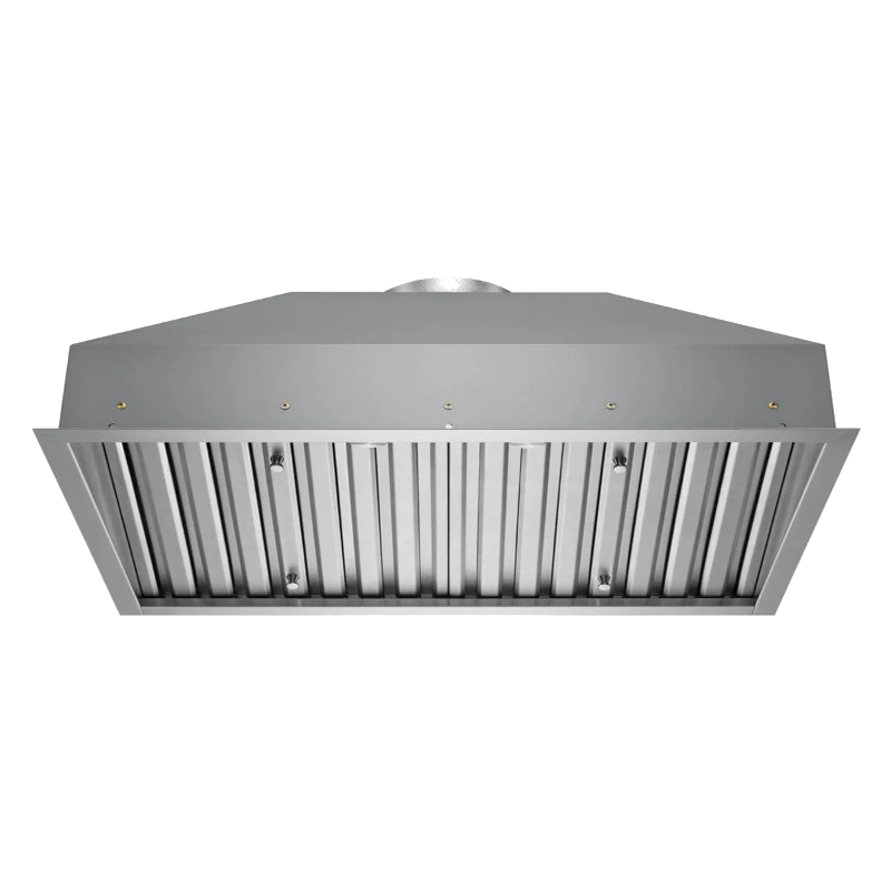 VICTORY Q5 30 in. 750 CFM Stainless Steel Insert Range Hood