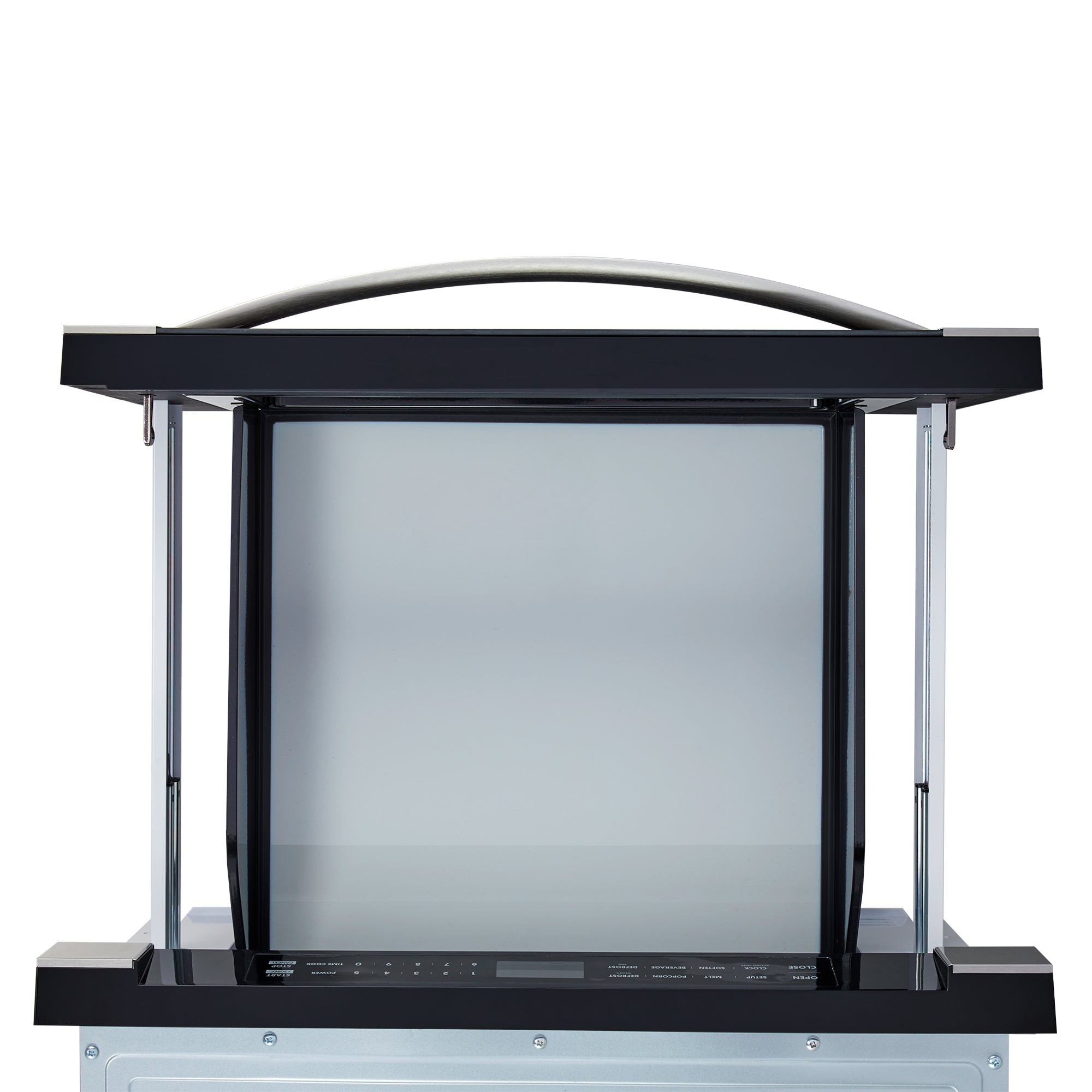 Cosmo Haven 24 in. 1.2 cu.ft Stainless Steel Built-in Microwave Drawer | COS-12MWDSS