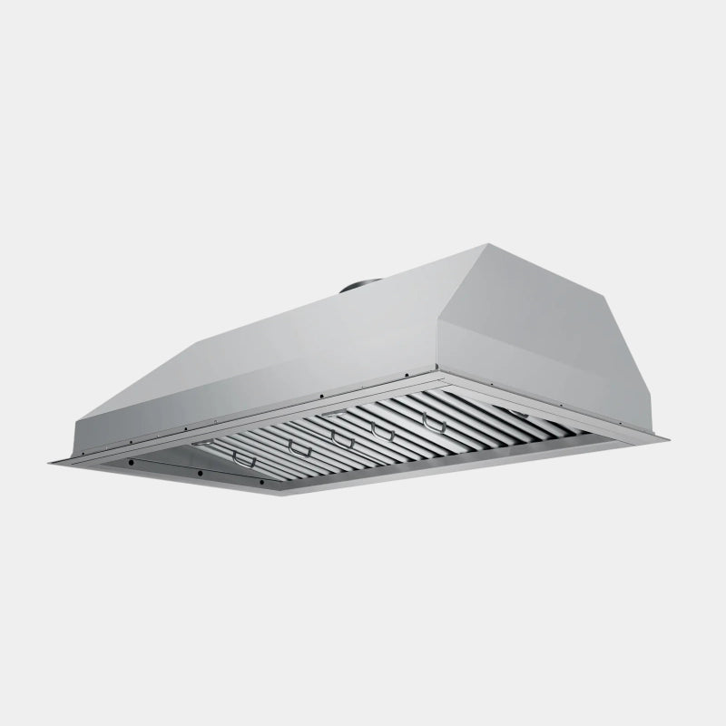 VICTORY Star 36 in. 900 CFM Stainless Steel Insert Range Hood with Double Blower | STAR-36