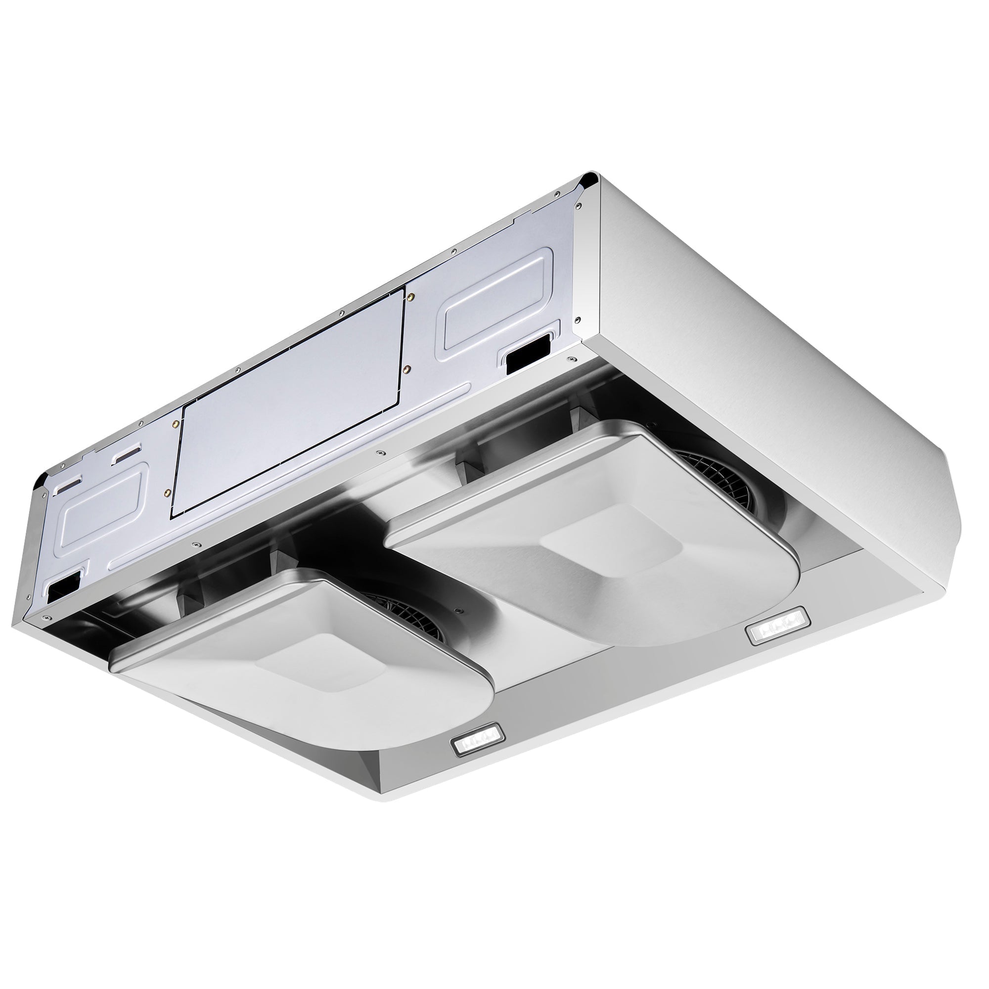 Fotile Pixie Air 30 in. 800 CFM Stainless Steel Under-Cabinet Range Hood | UQS3001