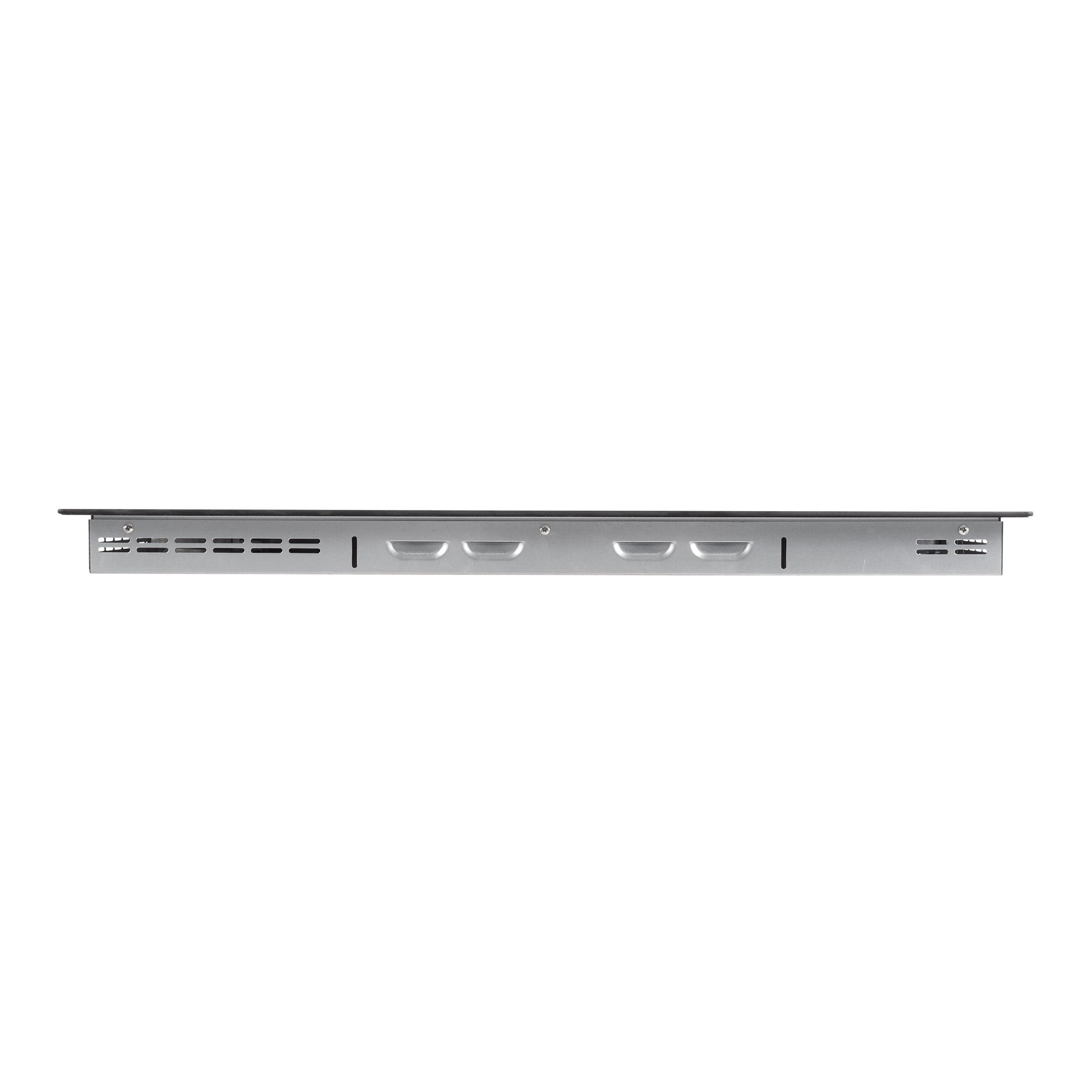 Cosmo 30 in. 4-Burner Ceramic Glass Electric Cooktop with Touch Controls | COS-304TBECC