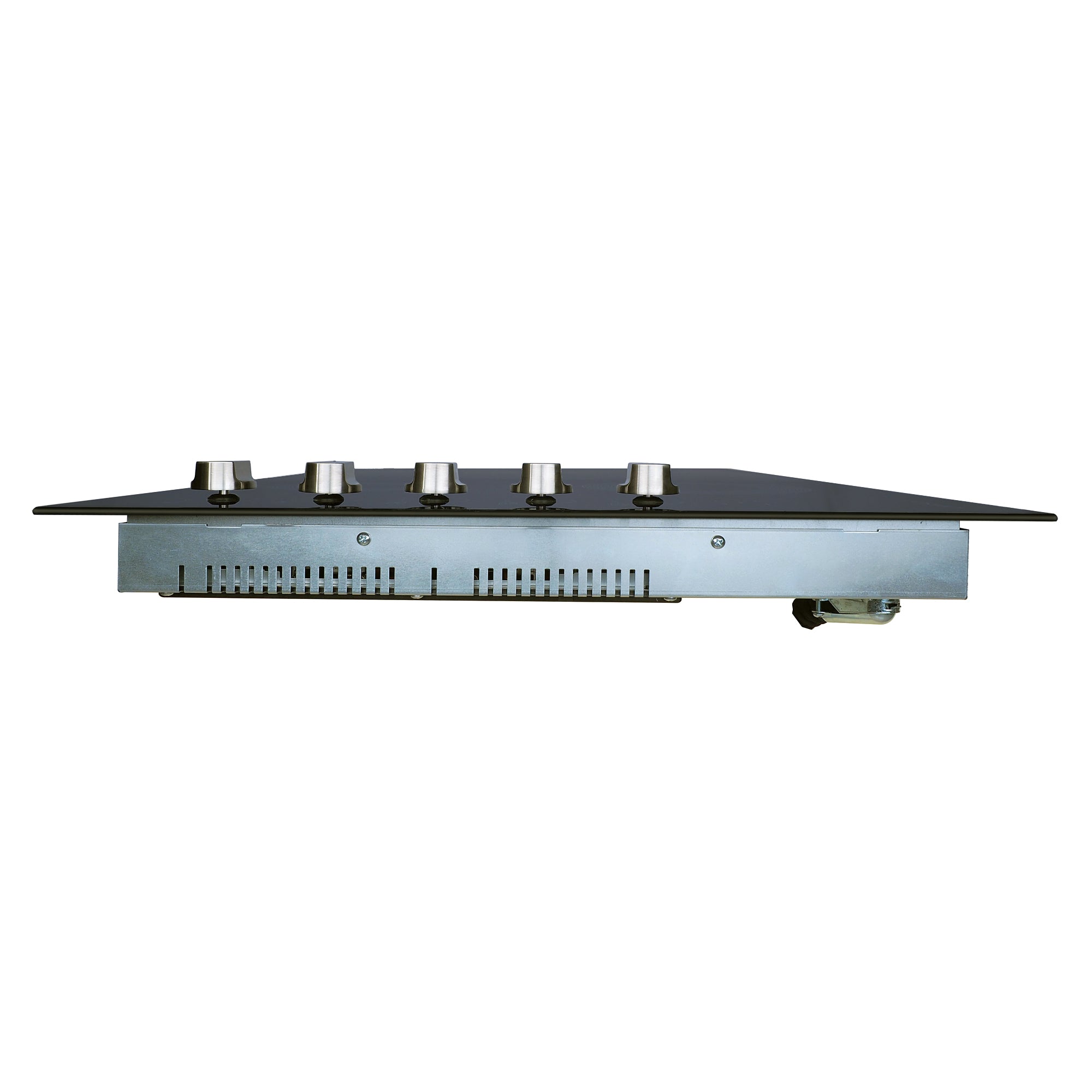 Cosmo 36 in. 5-Burner Ceramic Glass Electric Cooktop | COS-365ECC