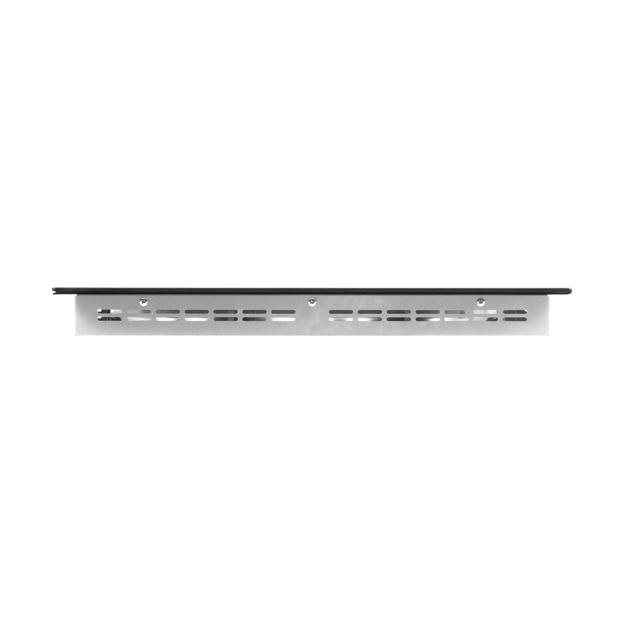 Cosmo 36 in. 5-Burner Ceramic Glass Electric Cooktop with Touch Controls | COS-365TBECC