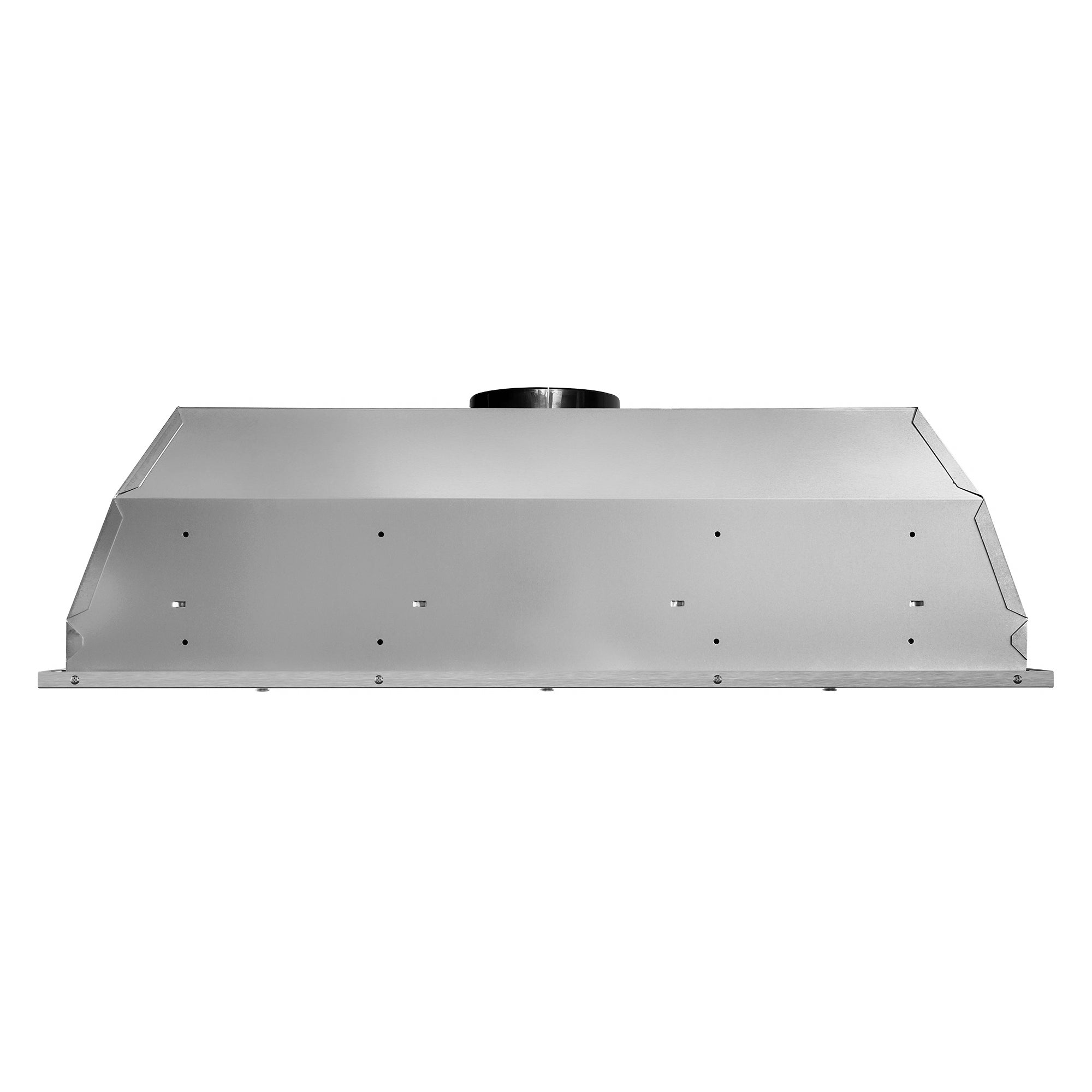 Cosmo Lumin 36 in. 380 CFM Stainless Steel Insert Range Hood, Touch Controls | COS-36IRHS