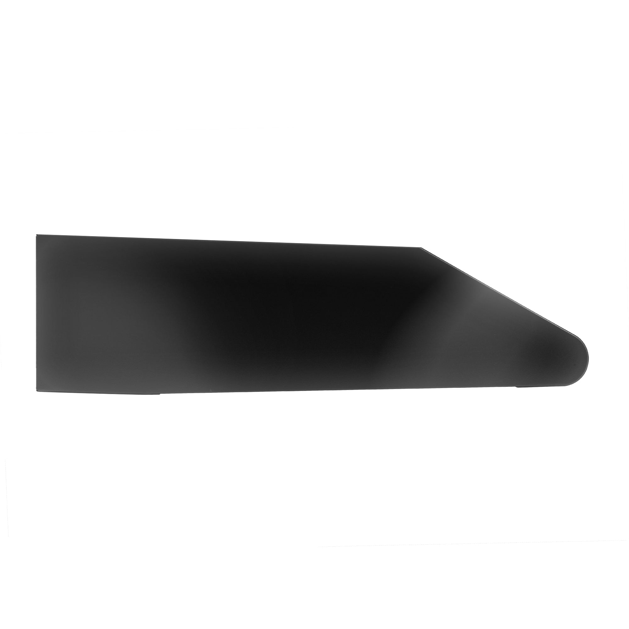 Cosmo Delta 30 in. Black Under-Cabinet Range Hood | COS-5MU30-BK