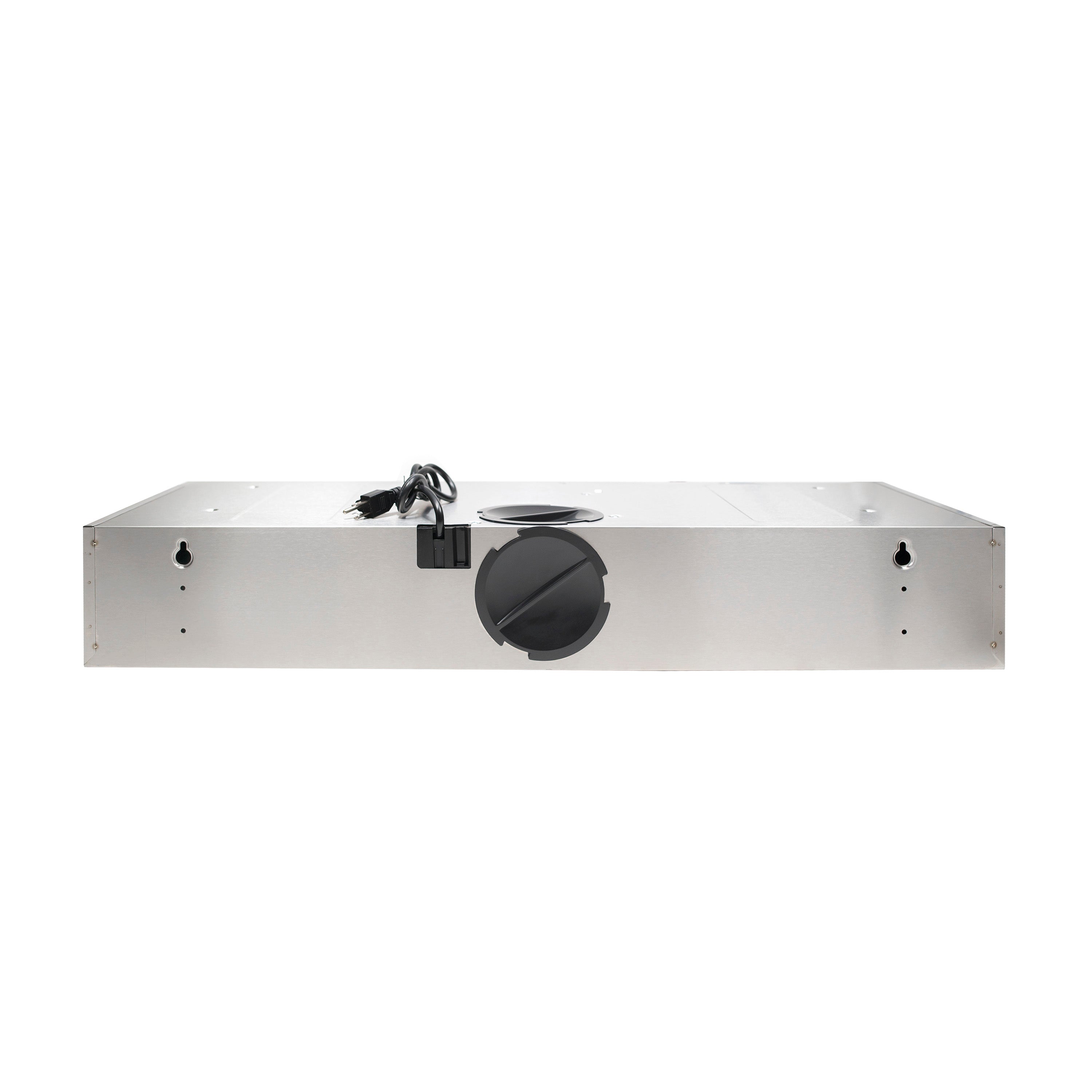 Cosmo Delta 36 in. Stainless Steel Under-Cabinet Range Hood | COS-5MU36