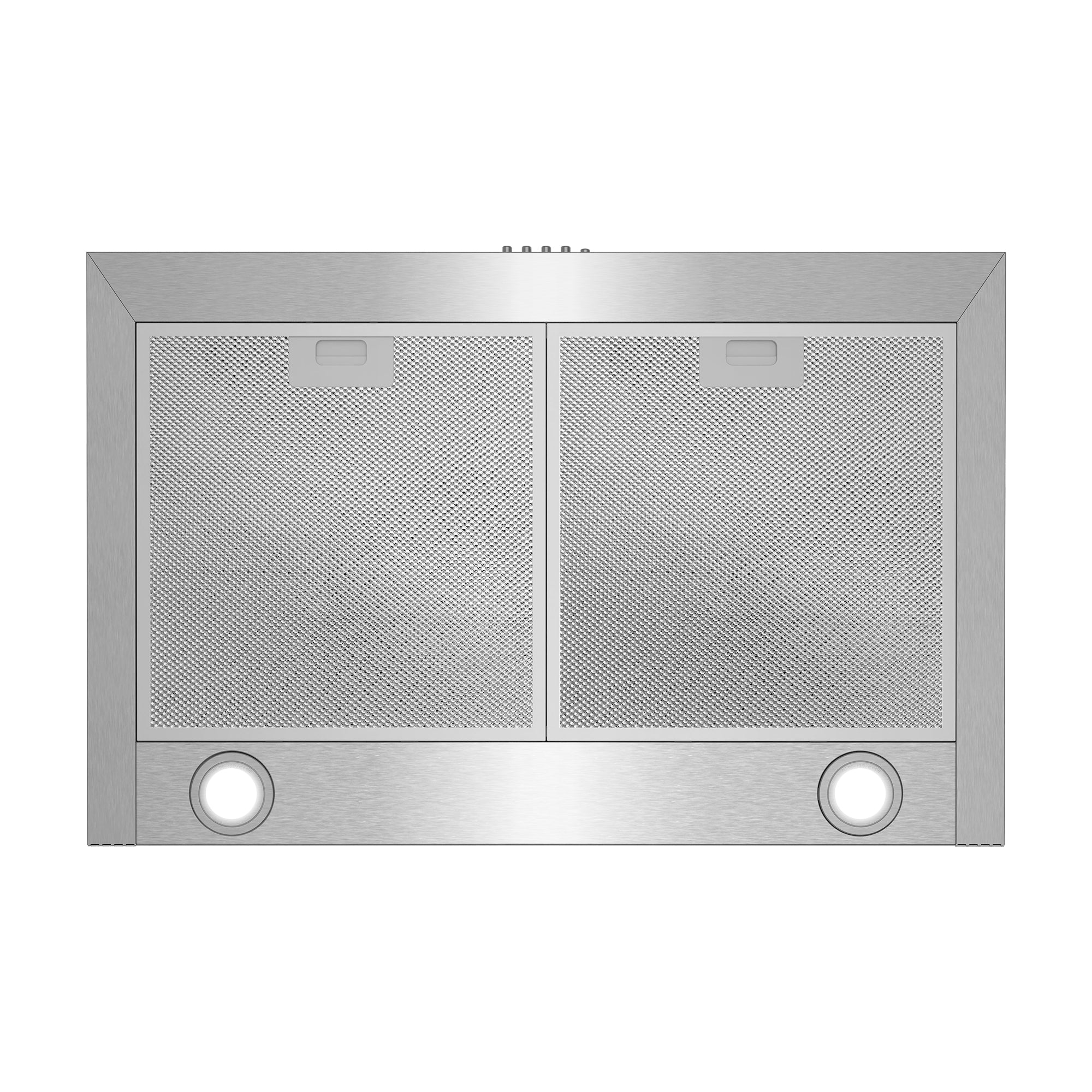Cosmo Nebula 30 in. 250 CFM Stainless Steel Wall Mount Range Hood | COS-63024P