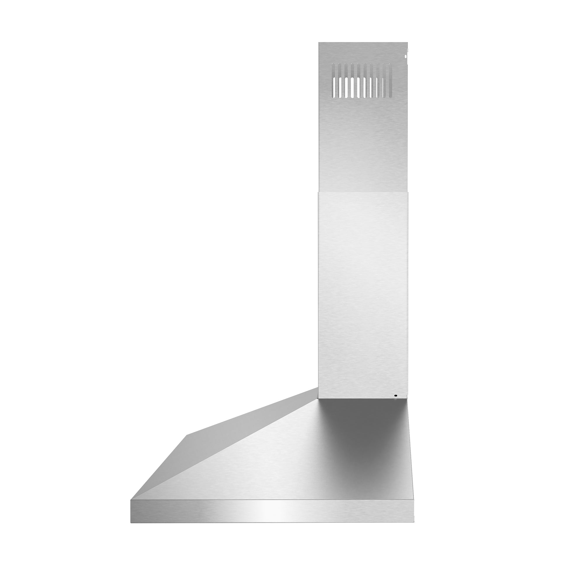 Cosmo Nebula 30 in. 250 CFM Stainless Steel Wall Mount Range Hood | COS-63024P