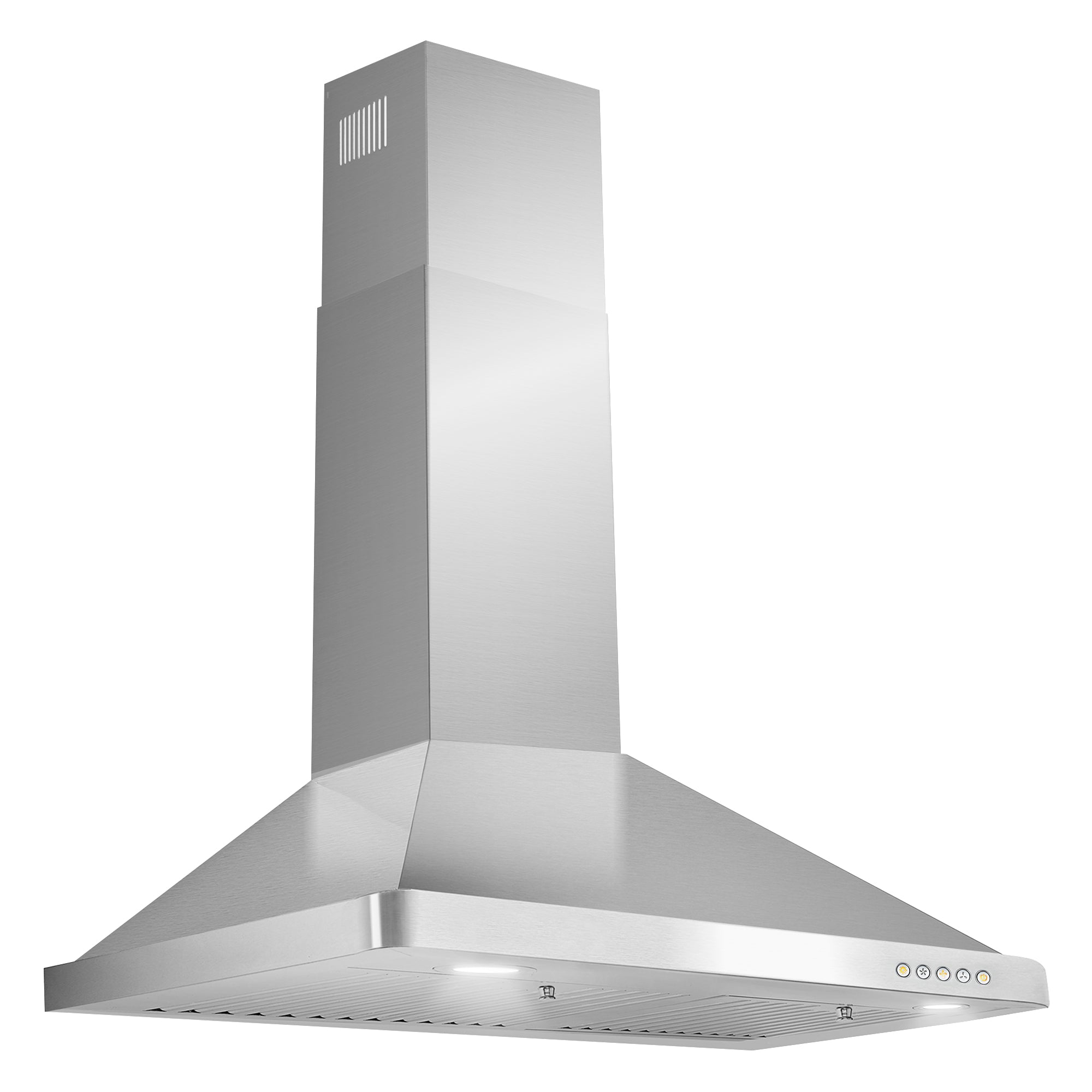 Cosmo Package - 30 in. Gas Range, Range Hood, Dishwasher, Refrigerator and Wine Cooler | COS-5PKG-196